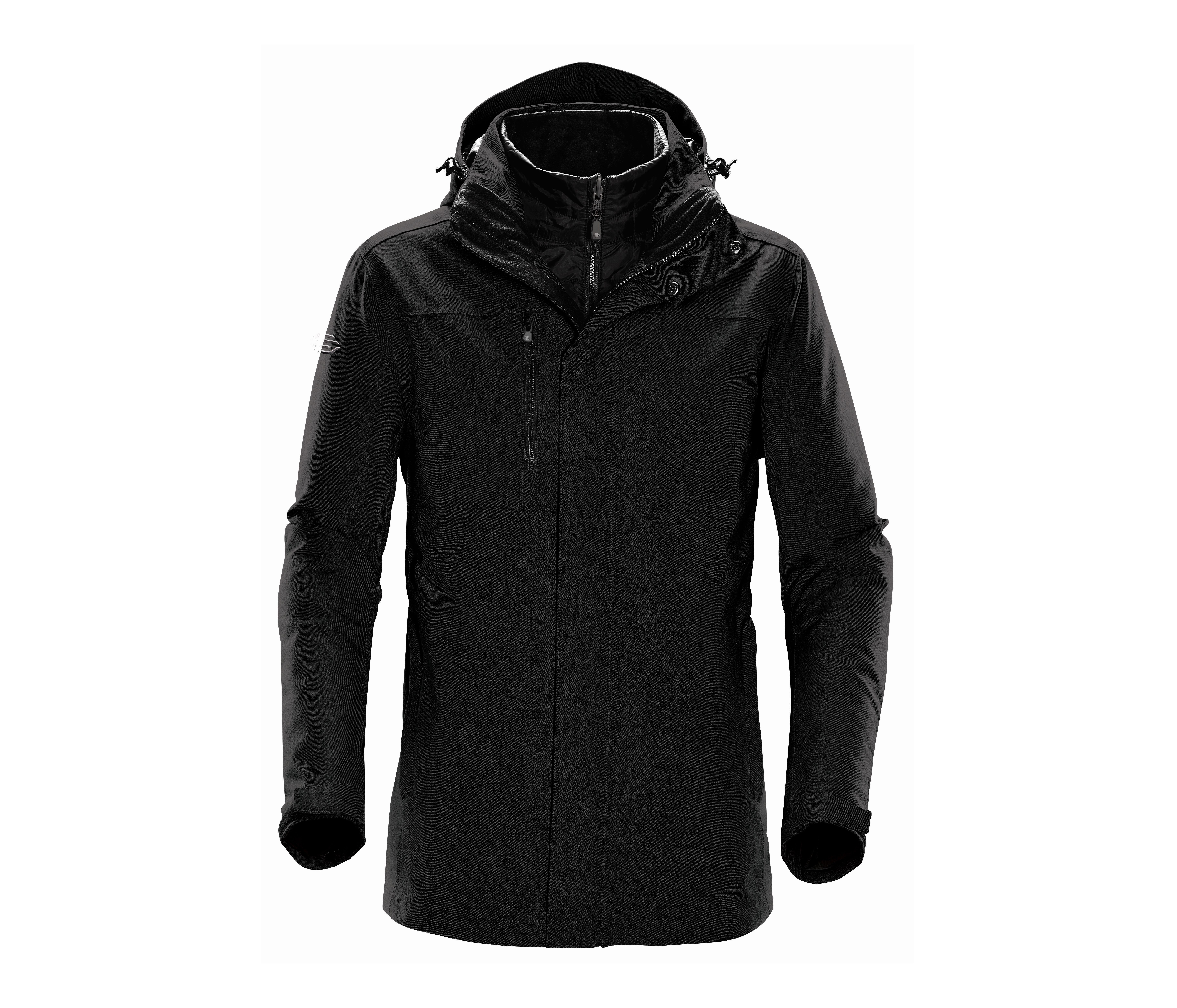 M'S AVALANTE SYSTEM JACKET
