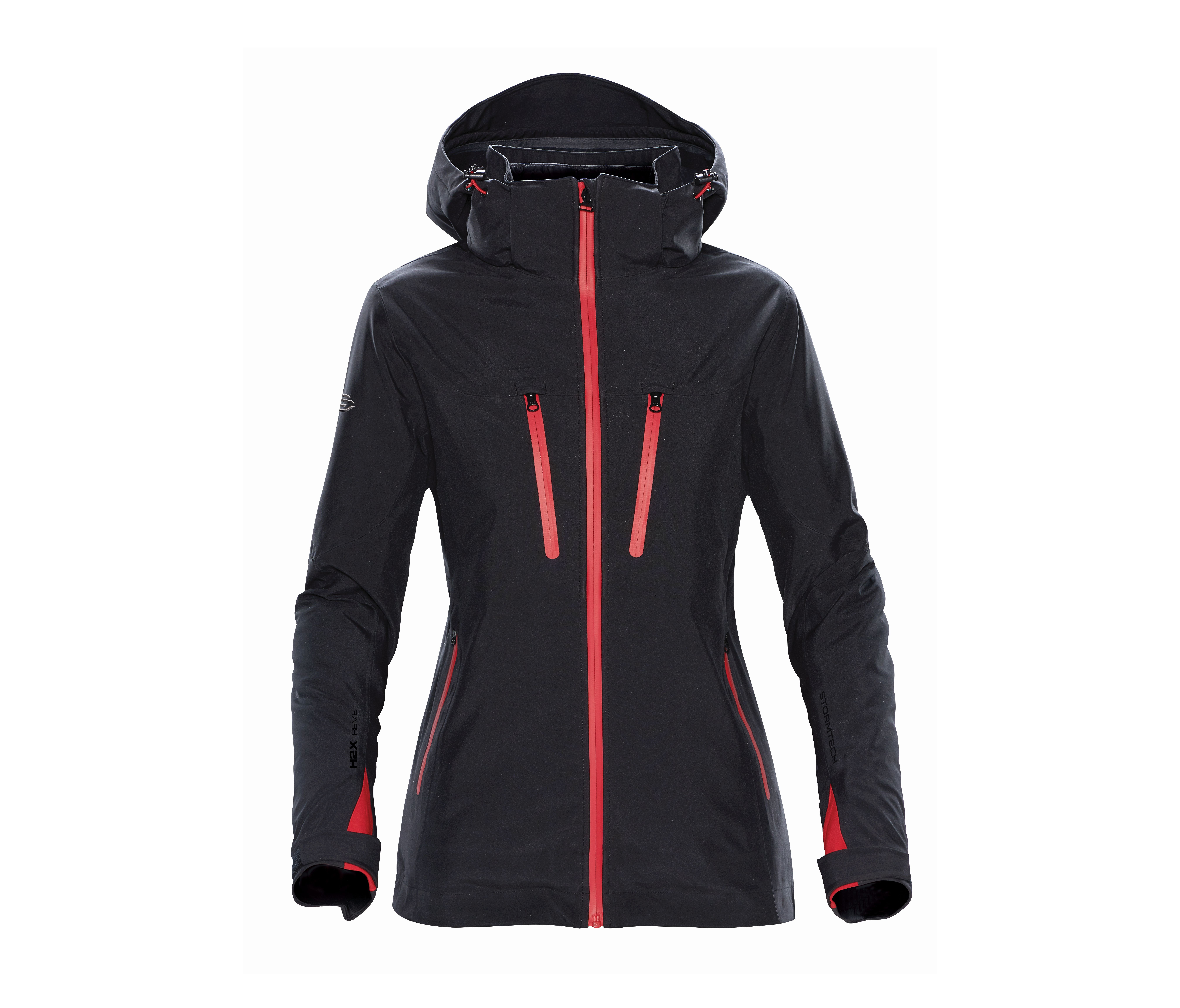 WOMEN'S MATRIX SYSTEM JACKET