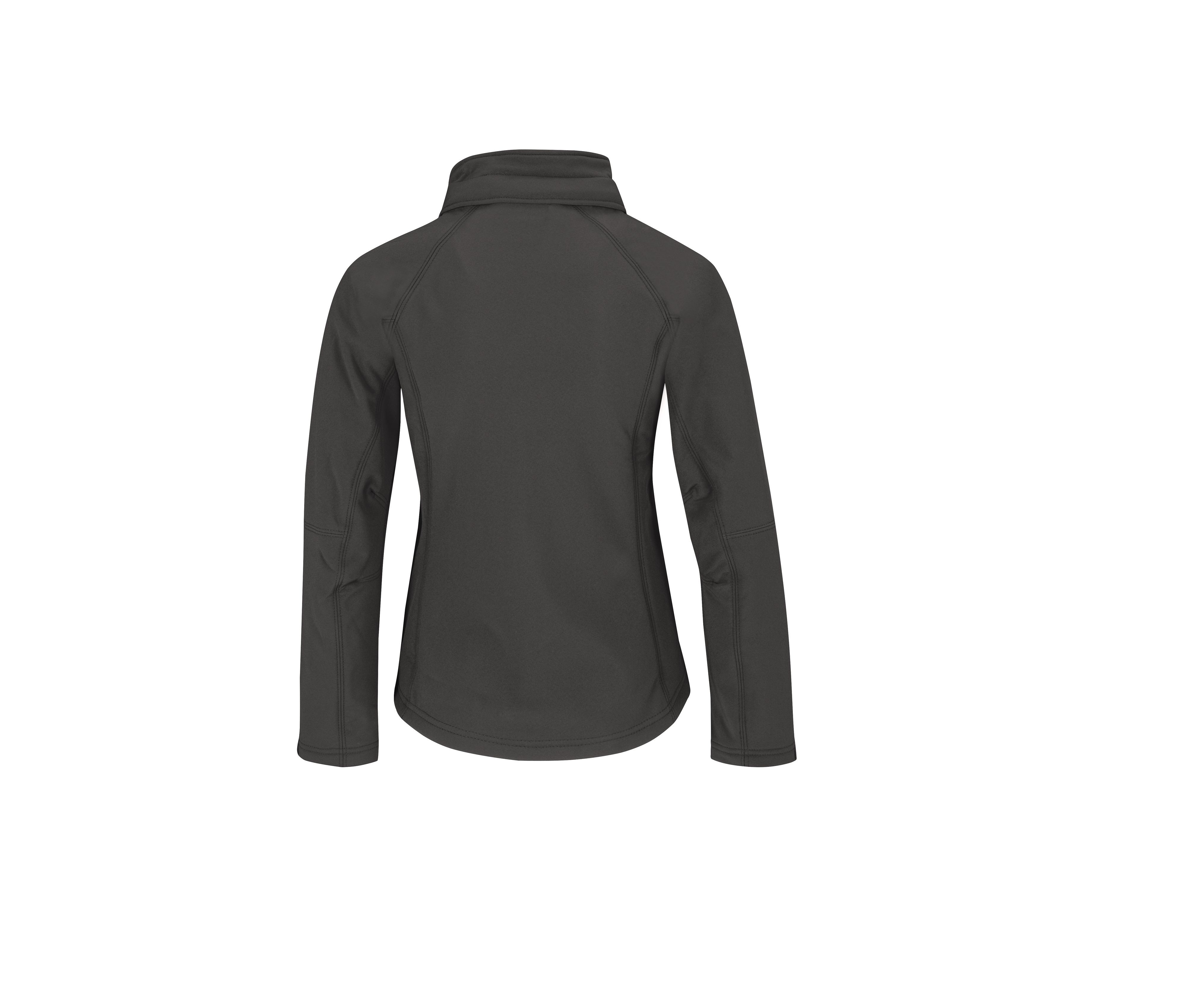 HOODED SOFTSHELL WOMEN