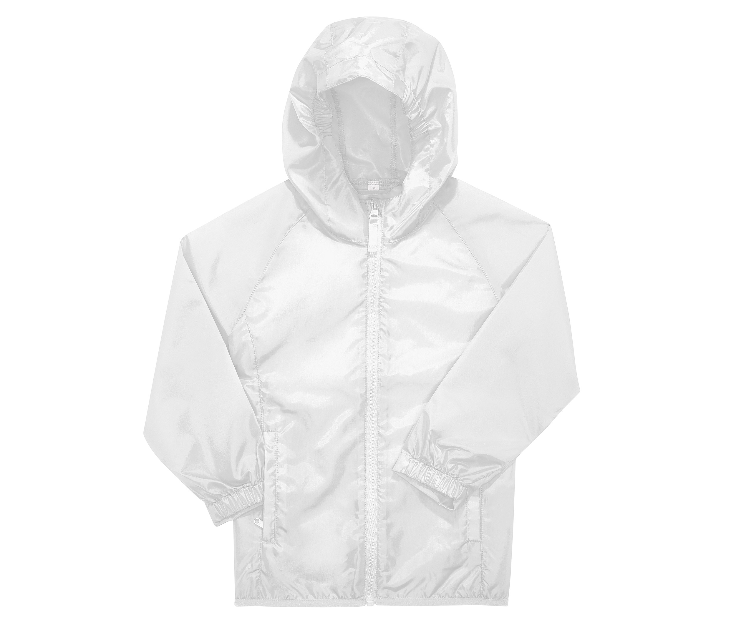 #RESET WINDBREAKER /KIDS
