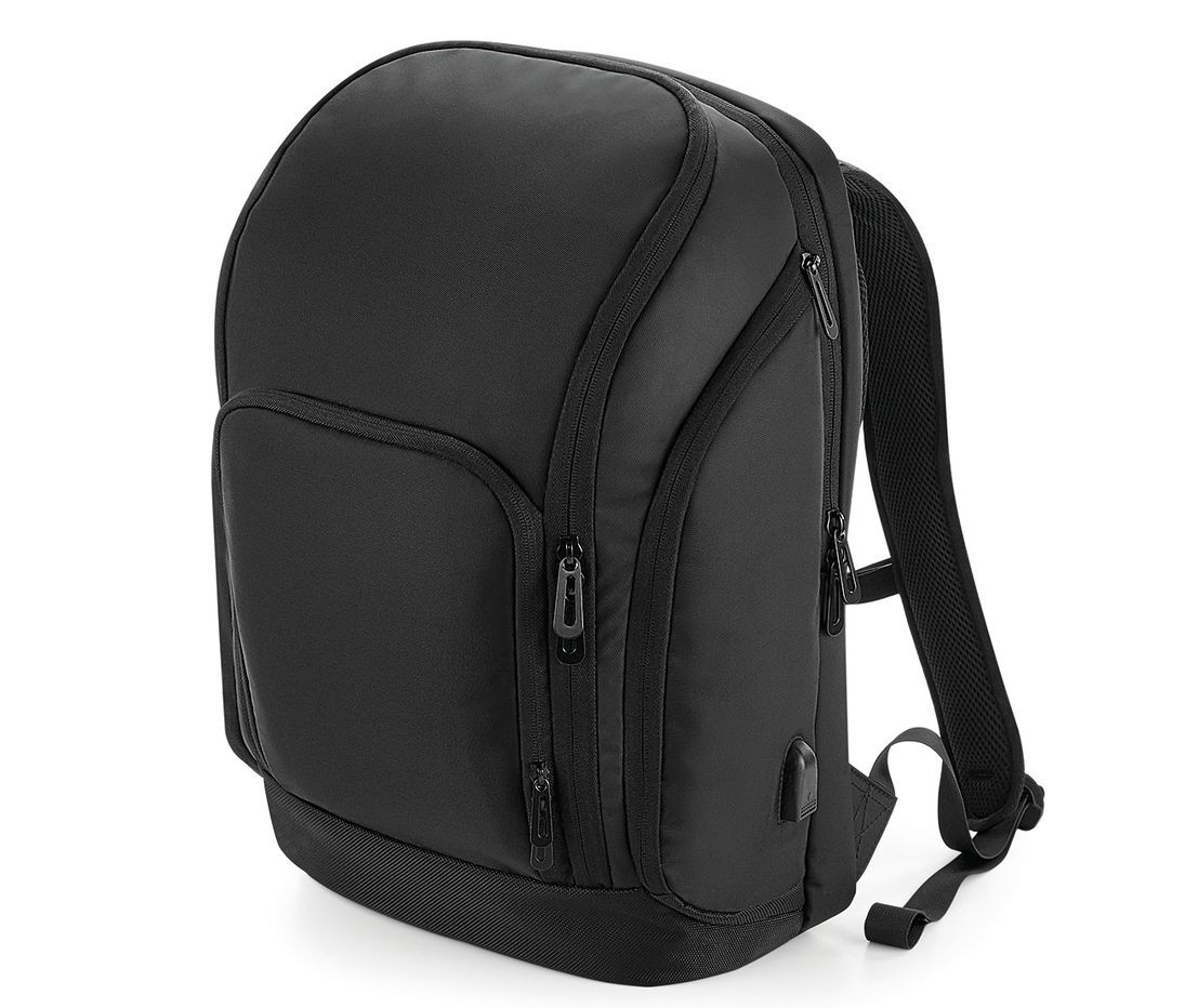 PRO-TECH CHARGE BACKPACK