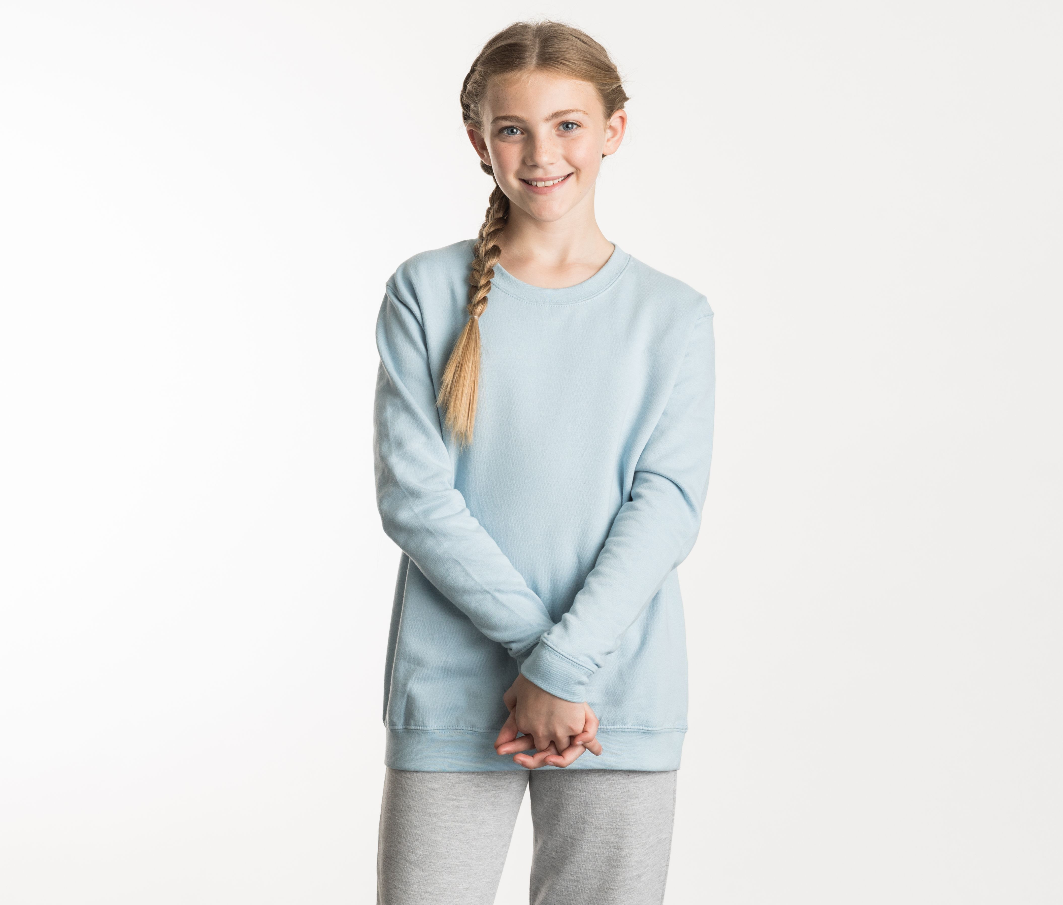 KIDS AWDIS SWEAT