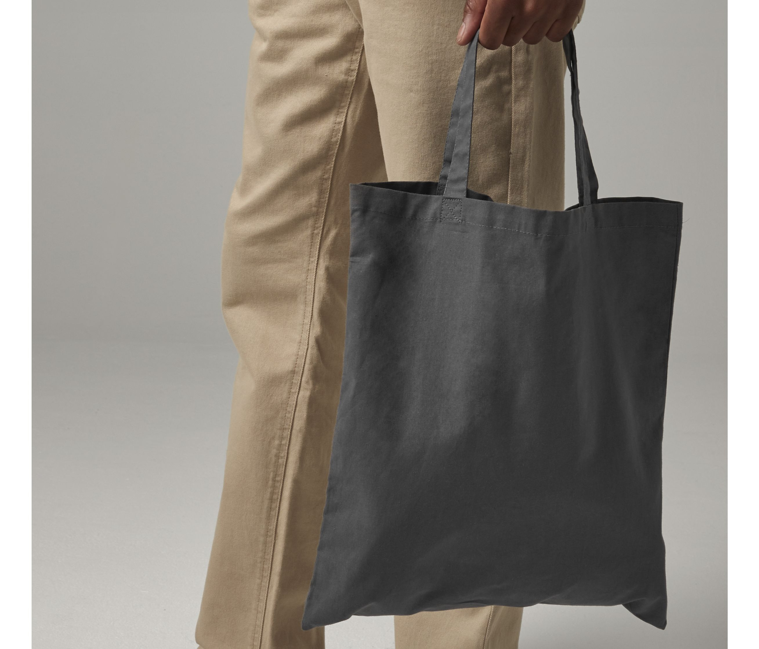 BAG FOR LIFE - SHORT HANDLES