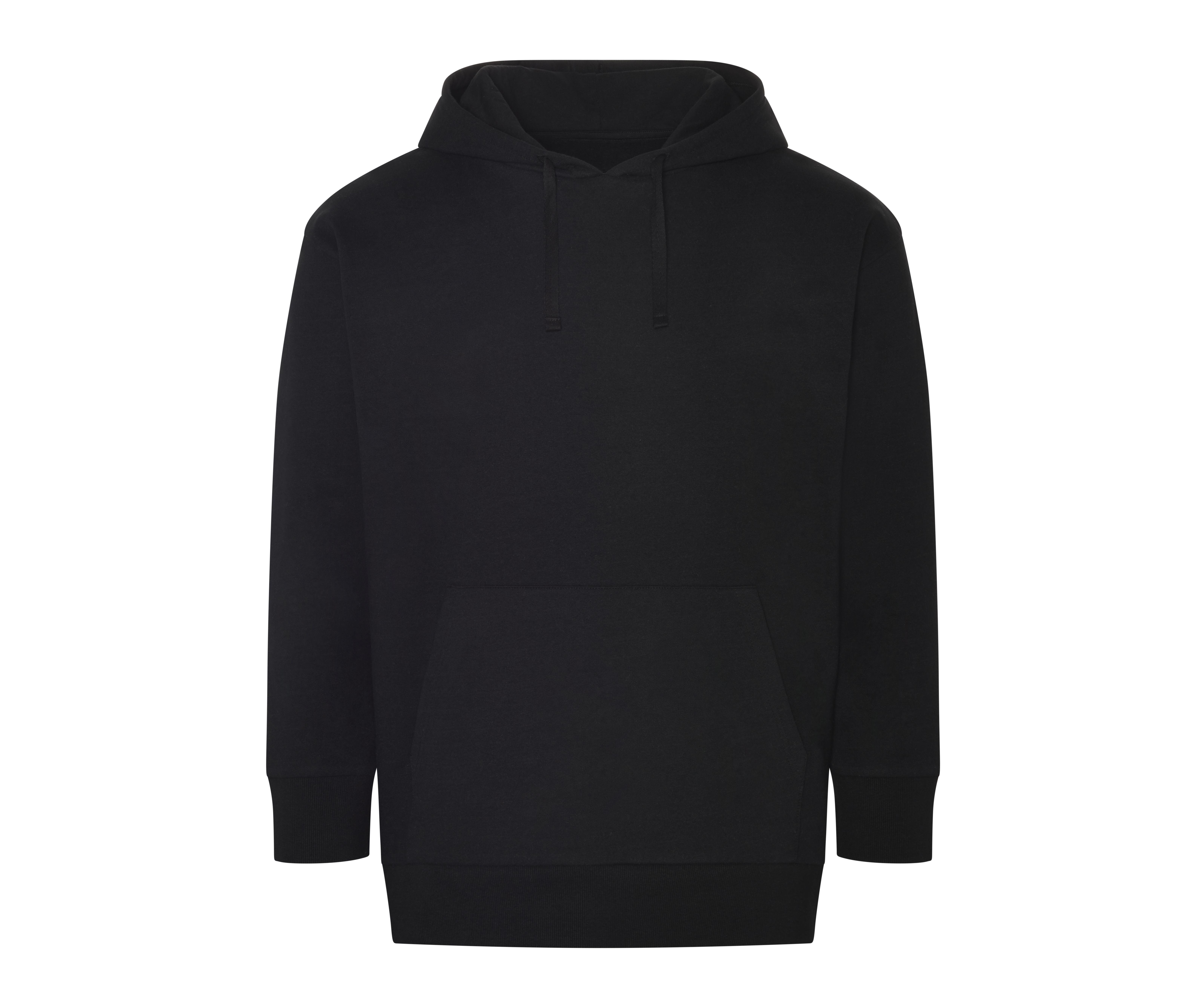 CRATER RECYCLED HOODIE