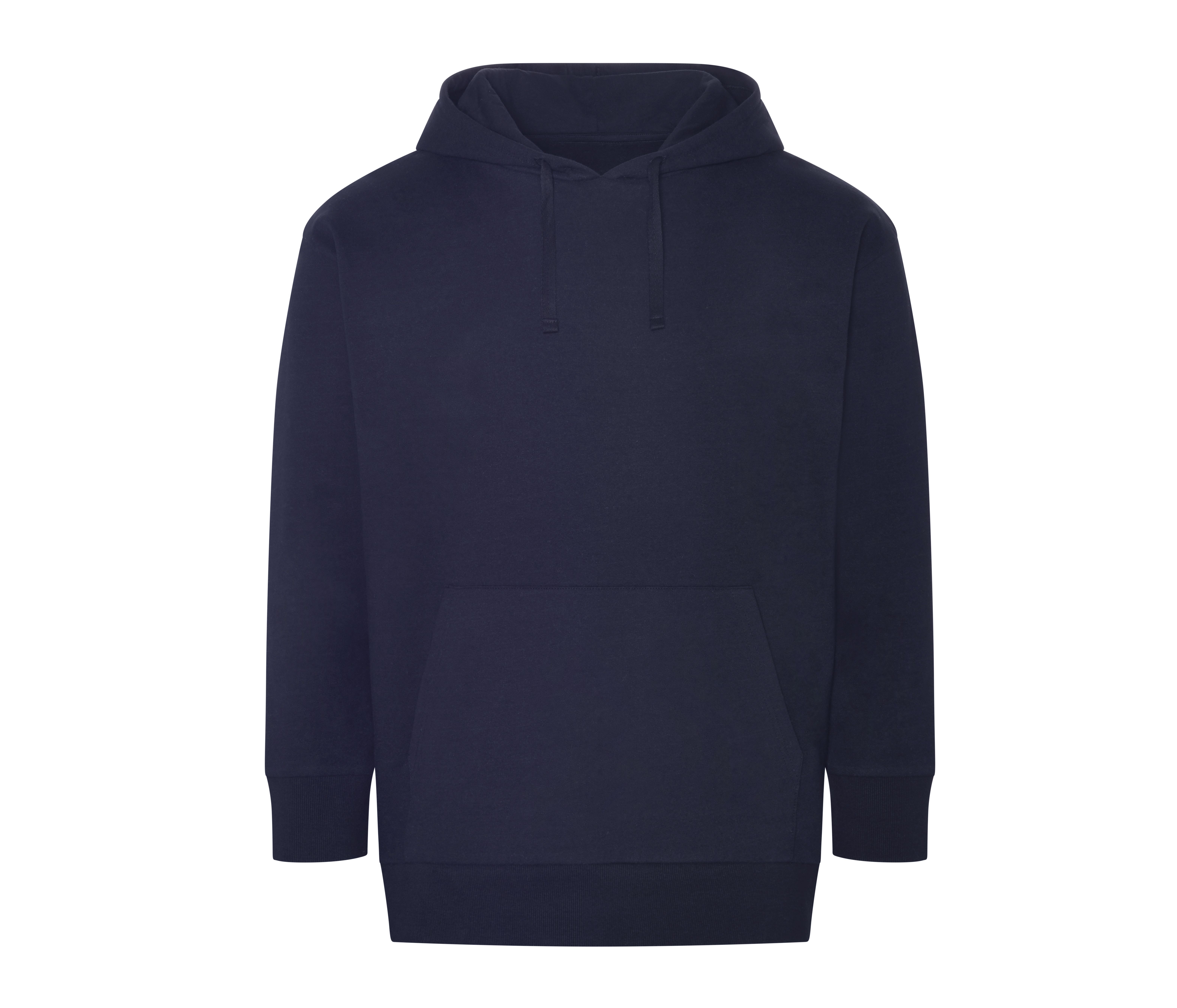 CRATER RECYCLED HOODIE