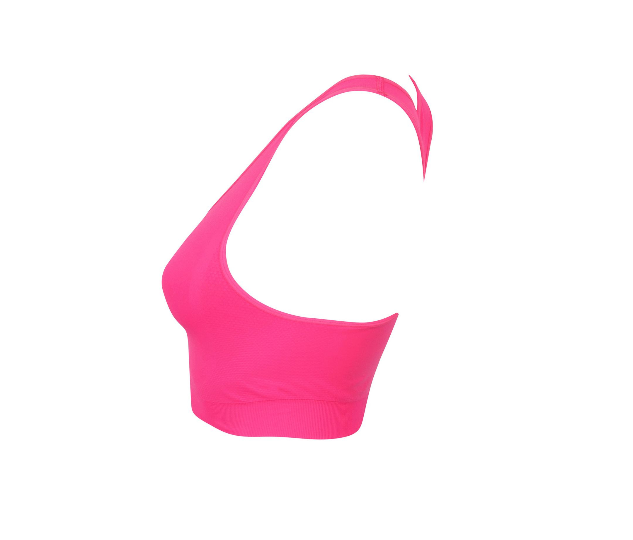 LADIES WORK OUT CROPPED TOP