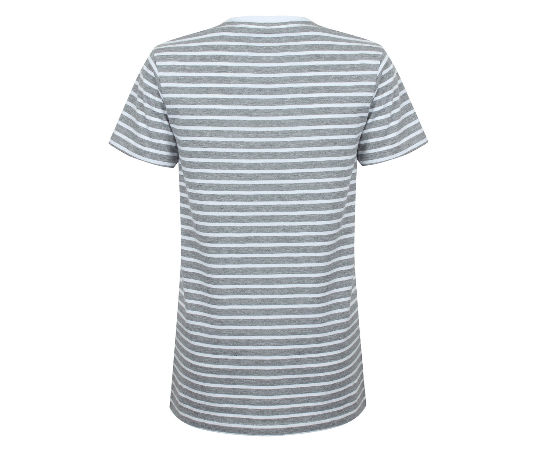 UNISEX STRIPED T