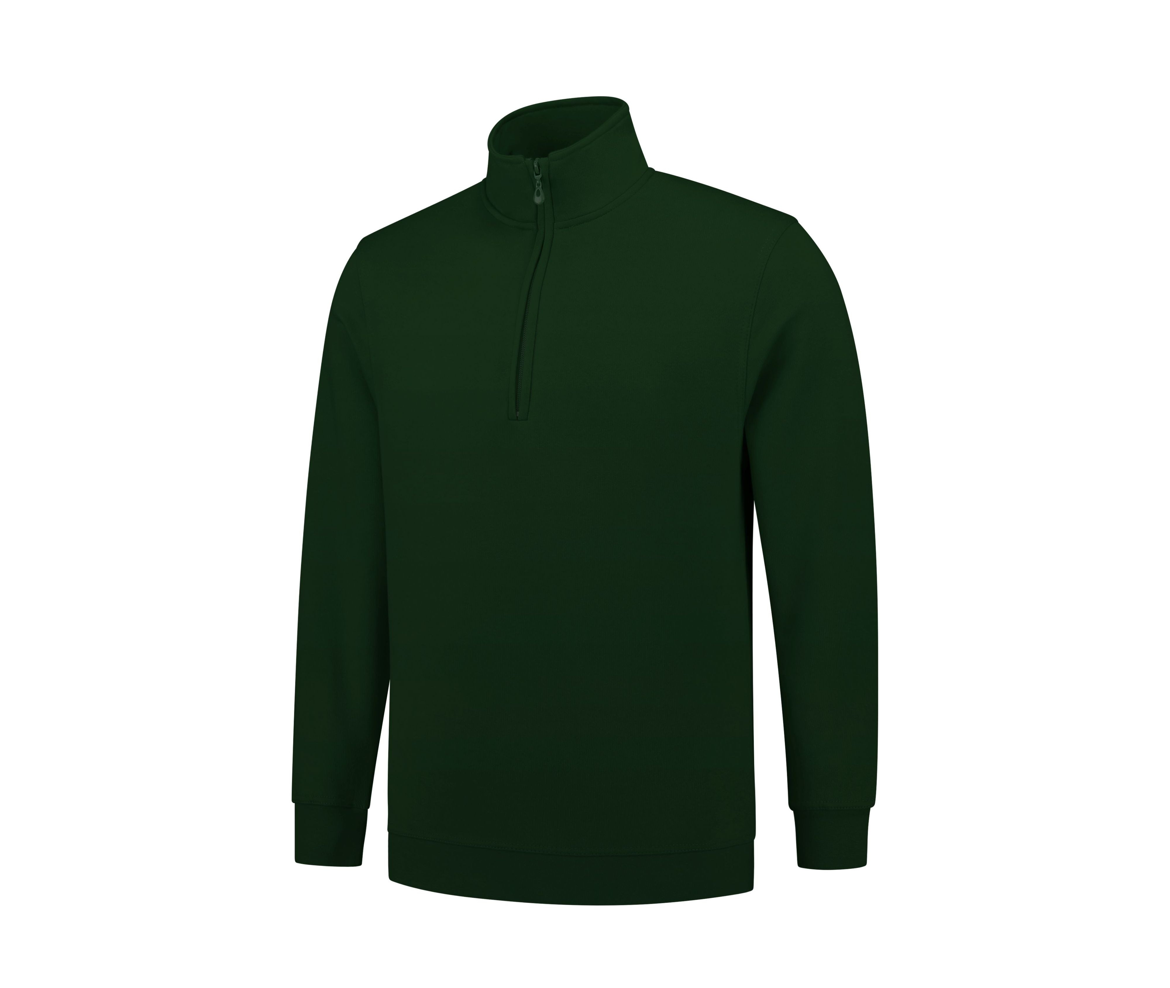 MEN’S QUARTER ZIP SWEATSHIRT