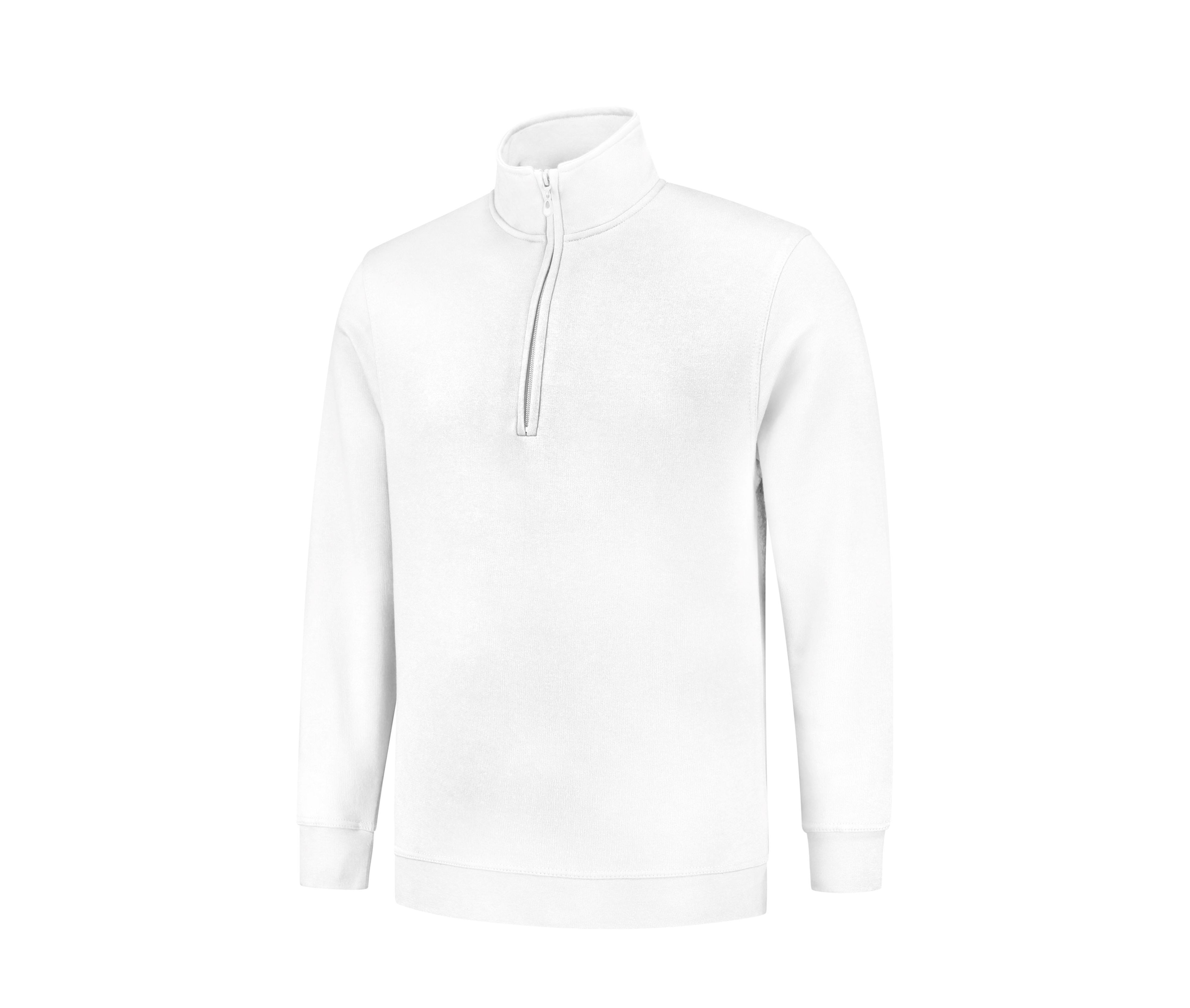 MEN’S QUARTER ZIP SWEATSHIRT