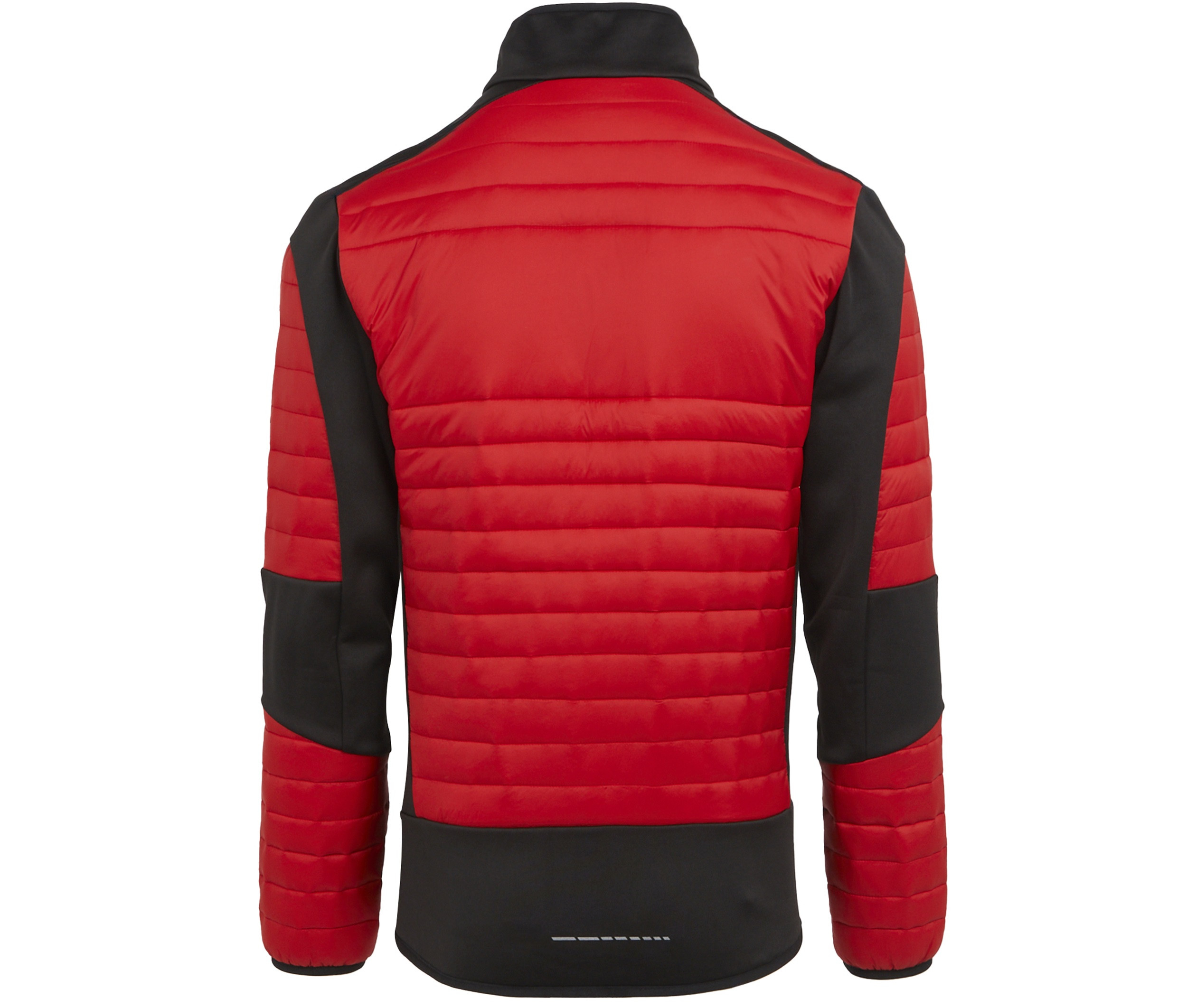 E-VOLVE THERMAL HYBRID JACKET
