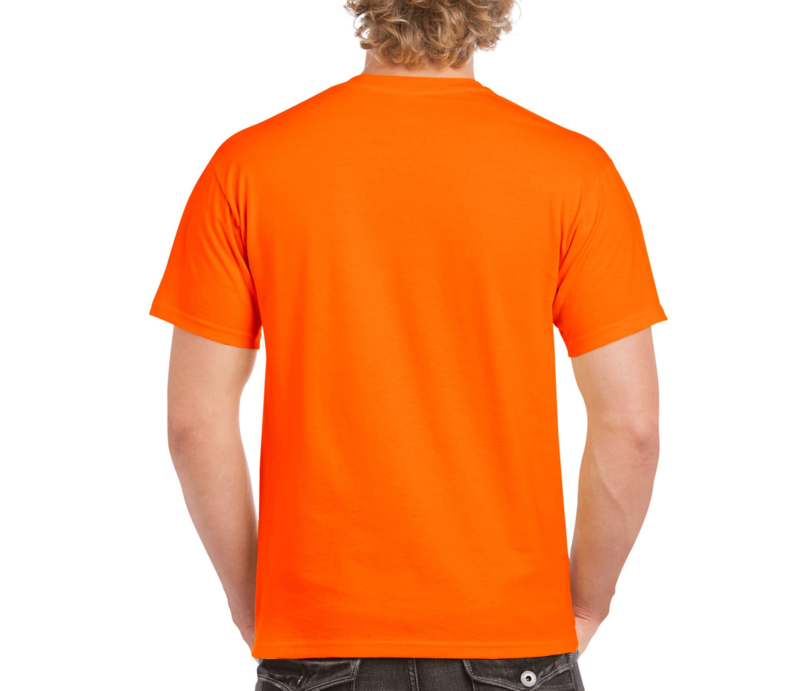 ULTRA COTTON ADULT T-SHIRT