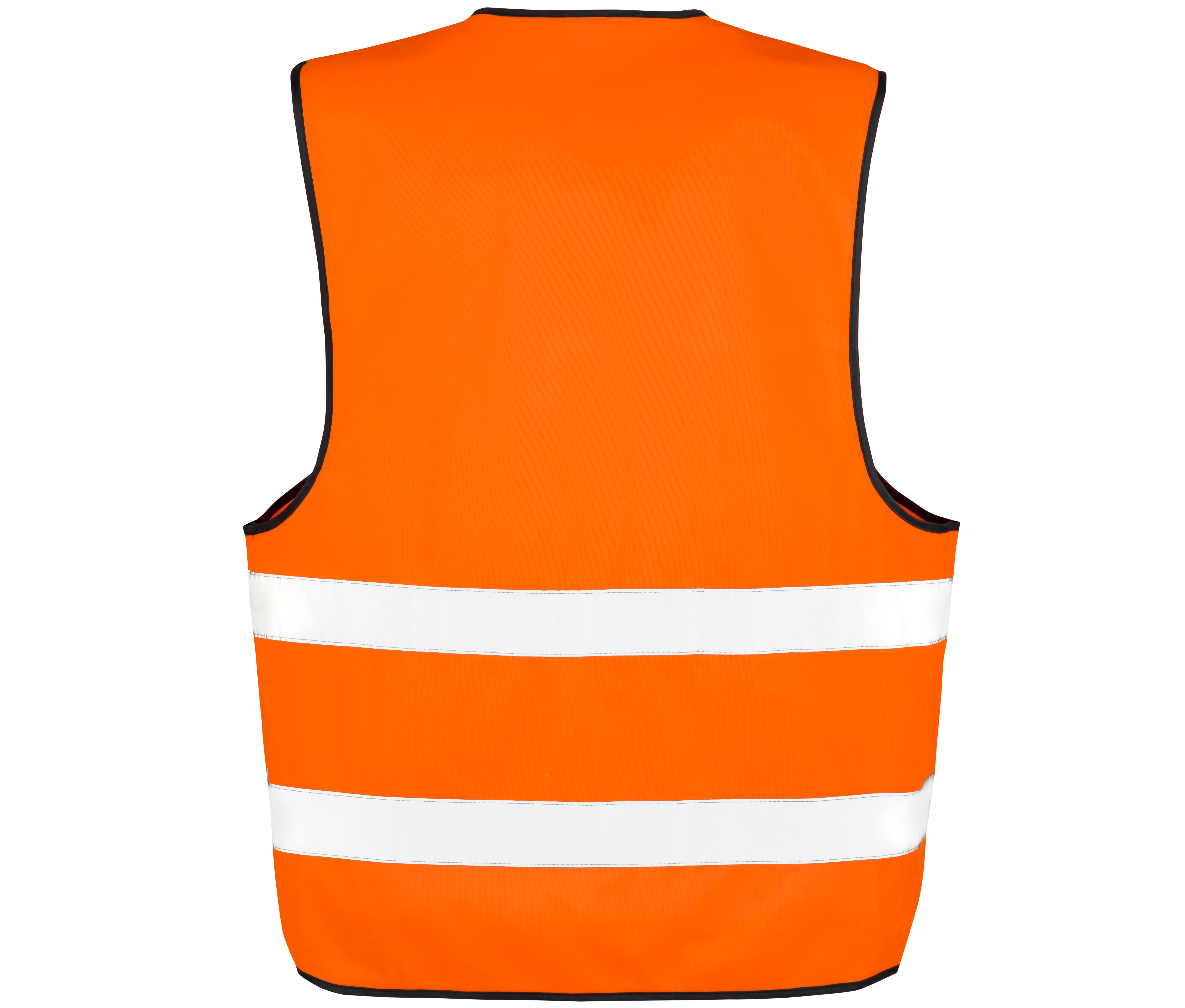 CORE HI-VIS SAFETY VEST