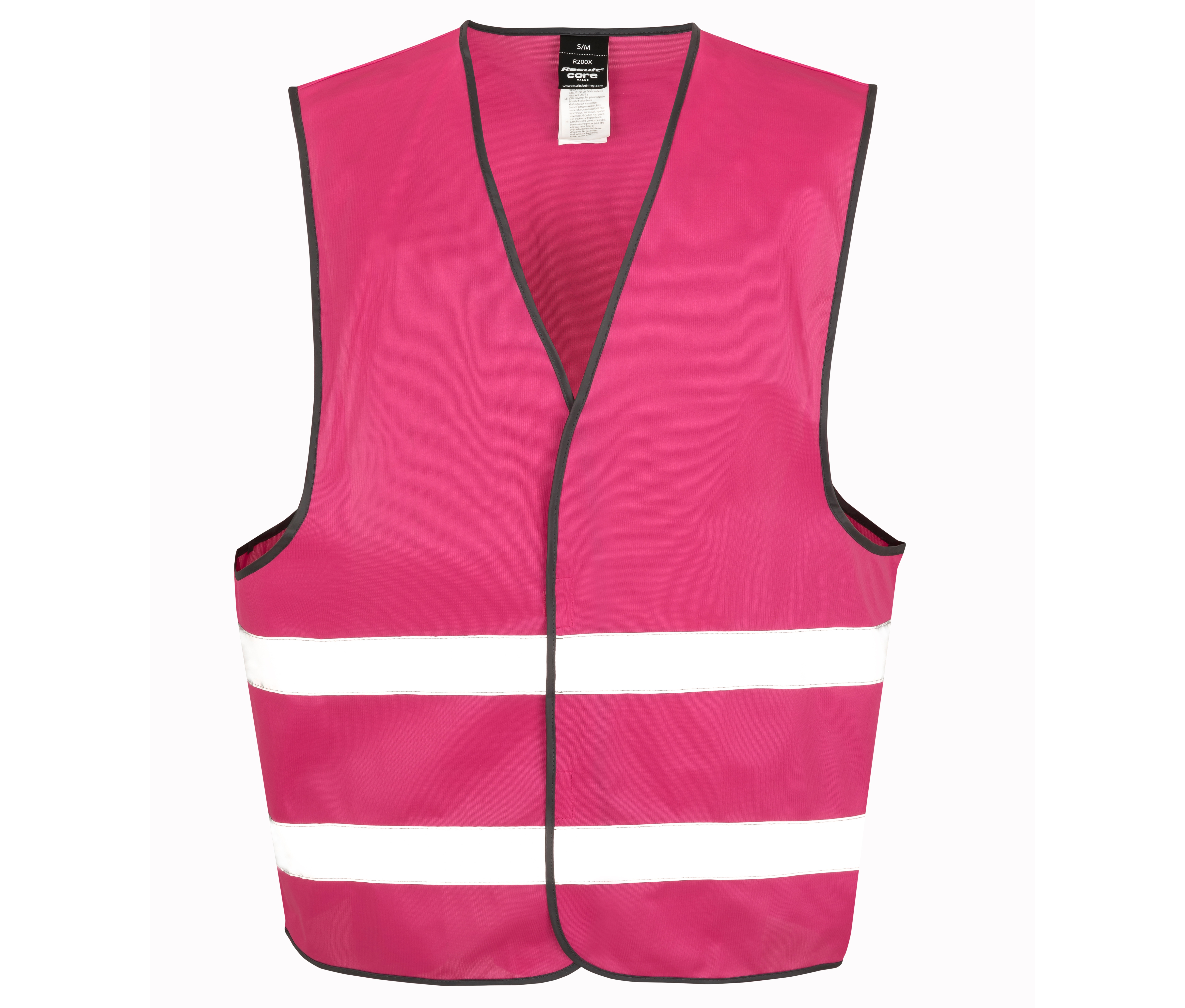 CORE ENHANCED VISIBILITY VEST
