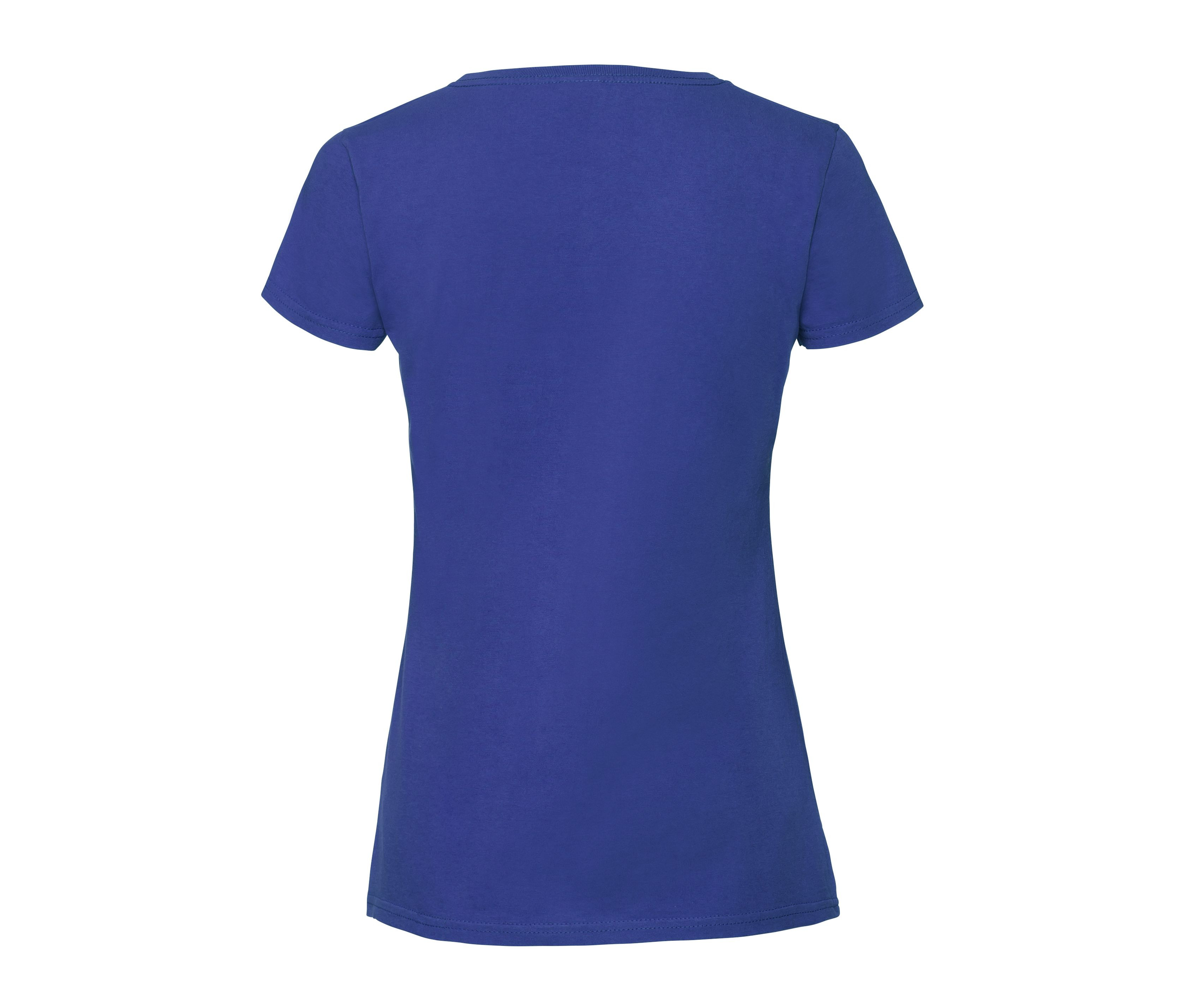 LADIES ICONIC 195 RINGSPUN PREMIUM T
