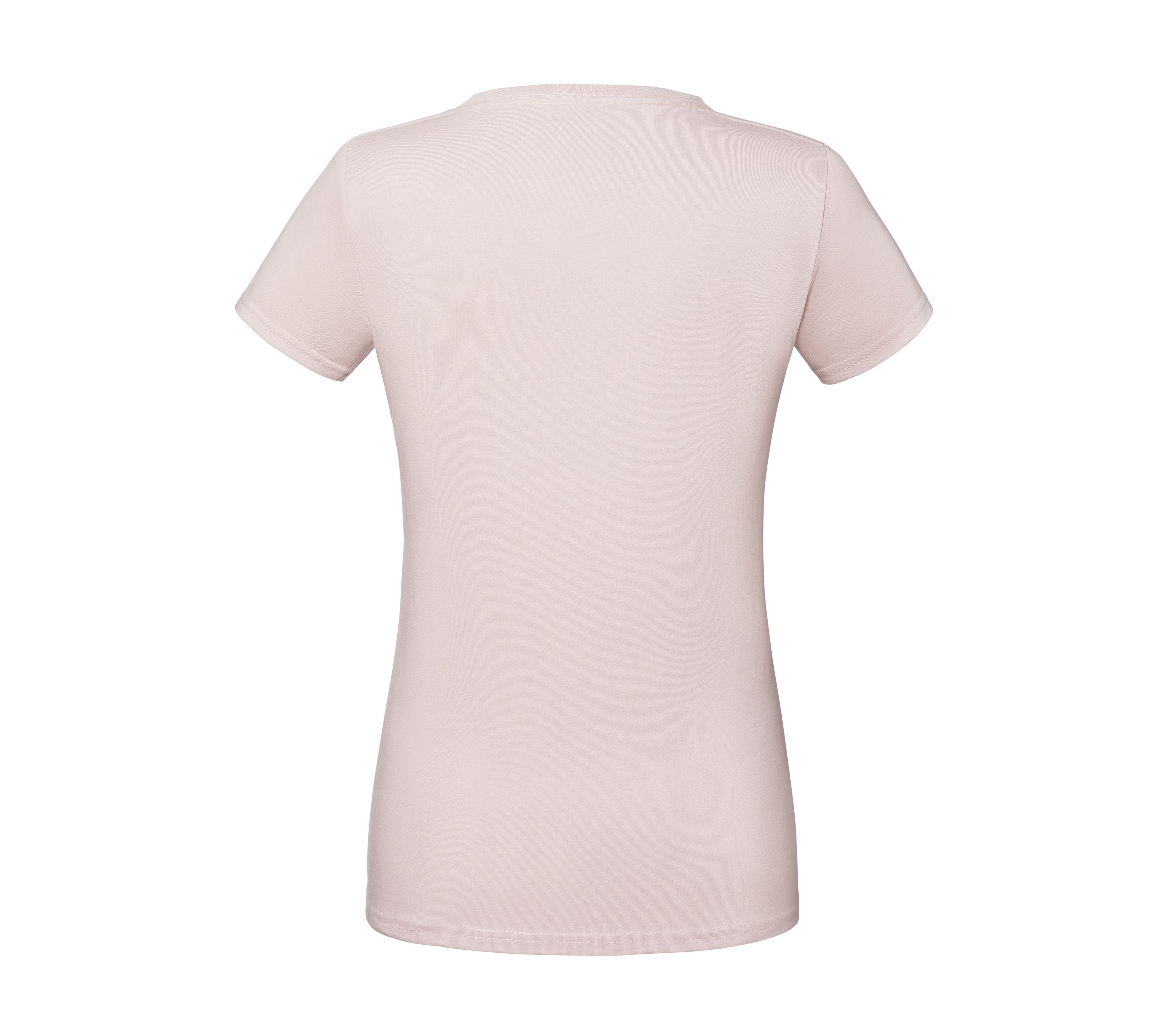 LADIES ICONIC 195 RINGSPUN PREMIUM T