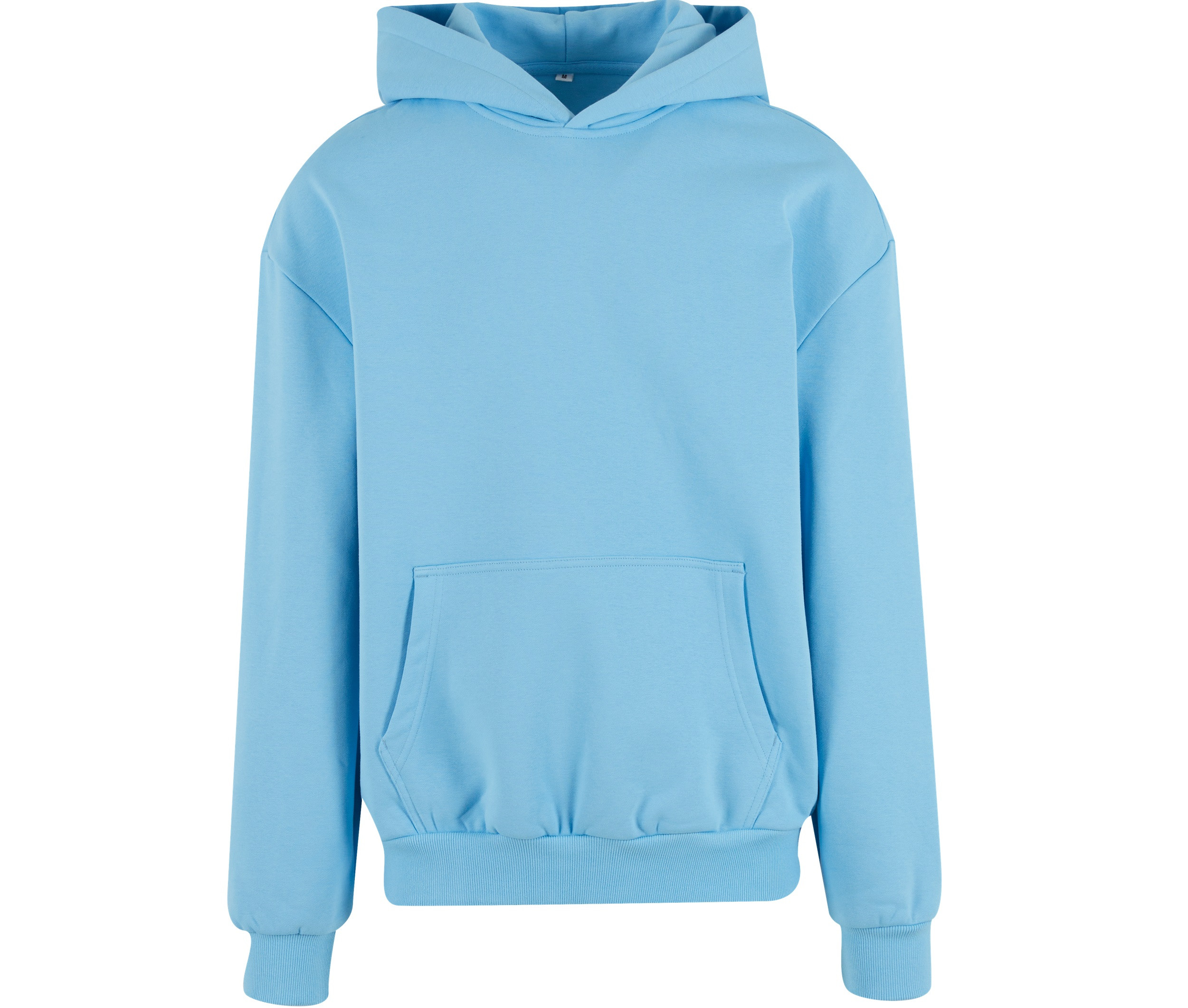 ULTRA HEAVY OVERSIZED HOODY