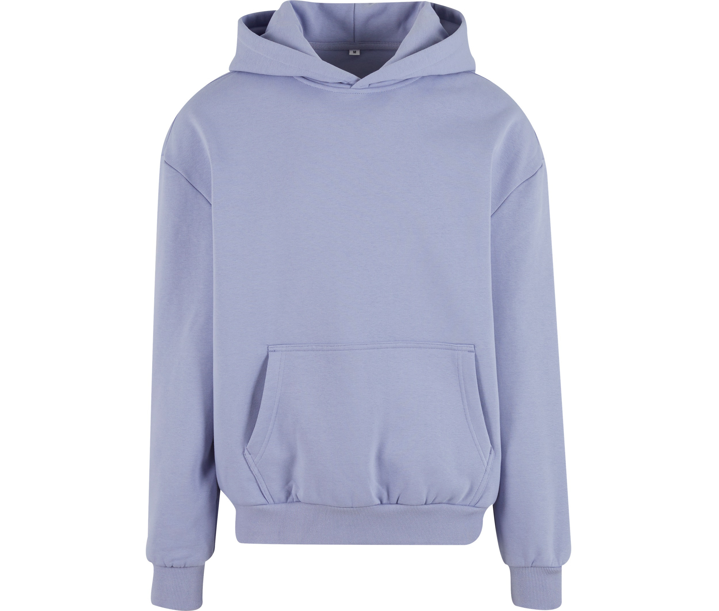 ULTRA HEAVY OVERSIZED HOODY