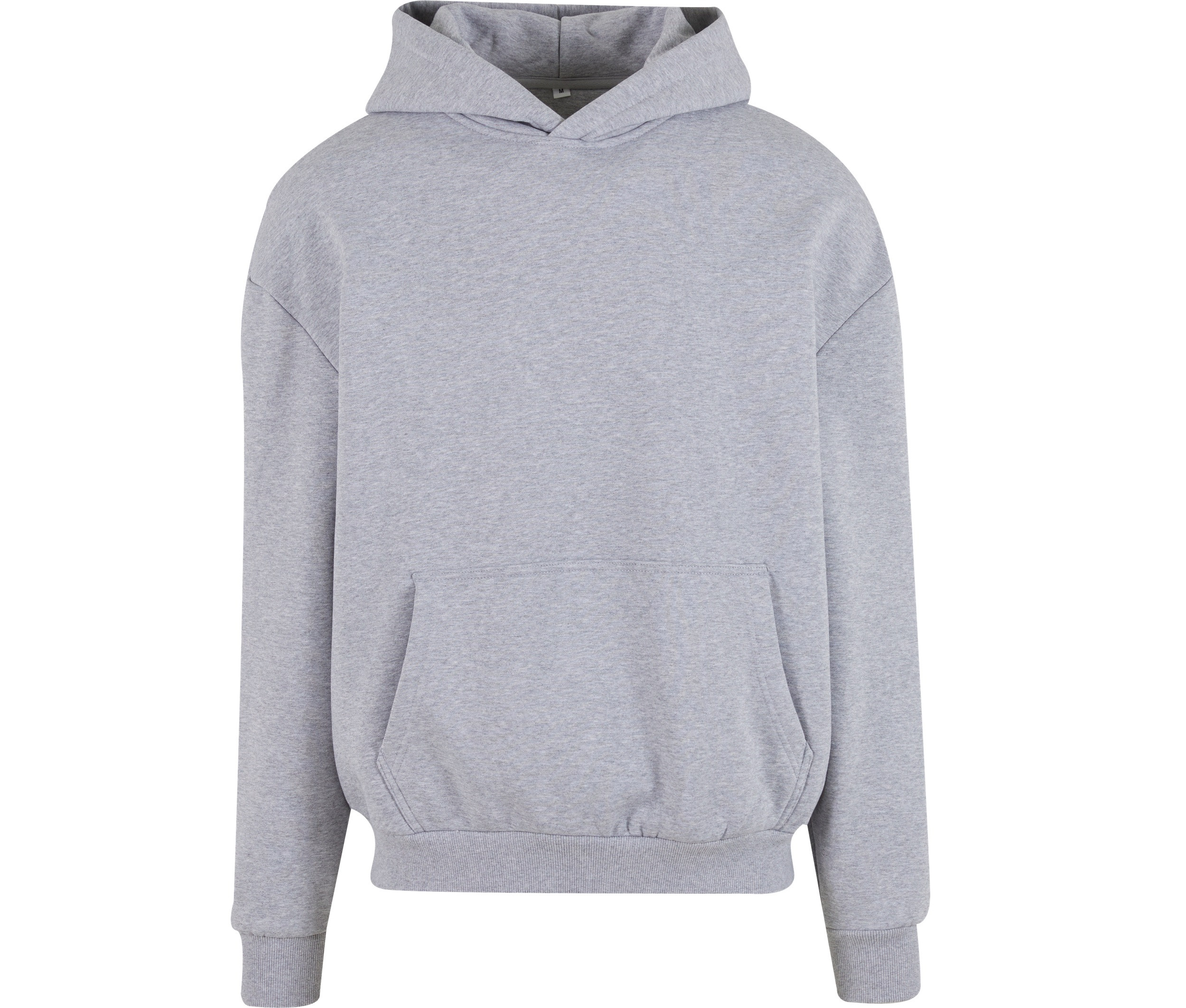 ULTRA HEAVY OVERSIZED HOODY
