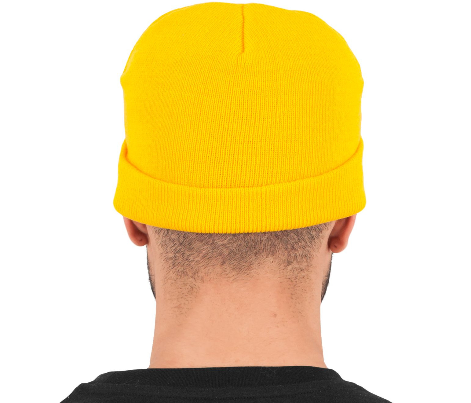 HEAVYWEIGHT BEANIE