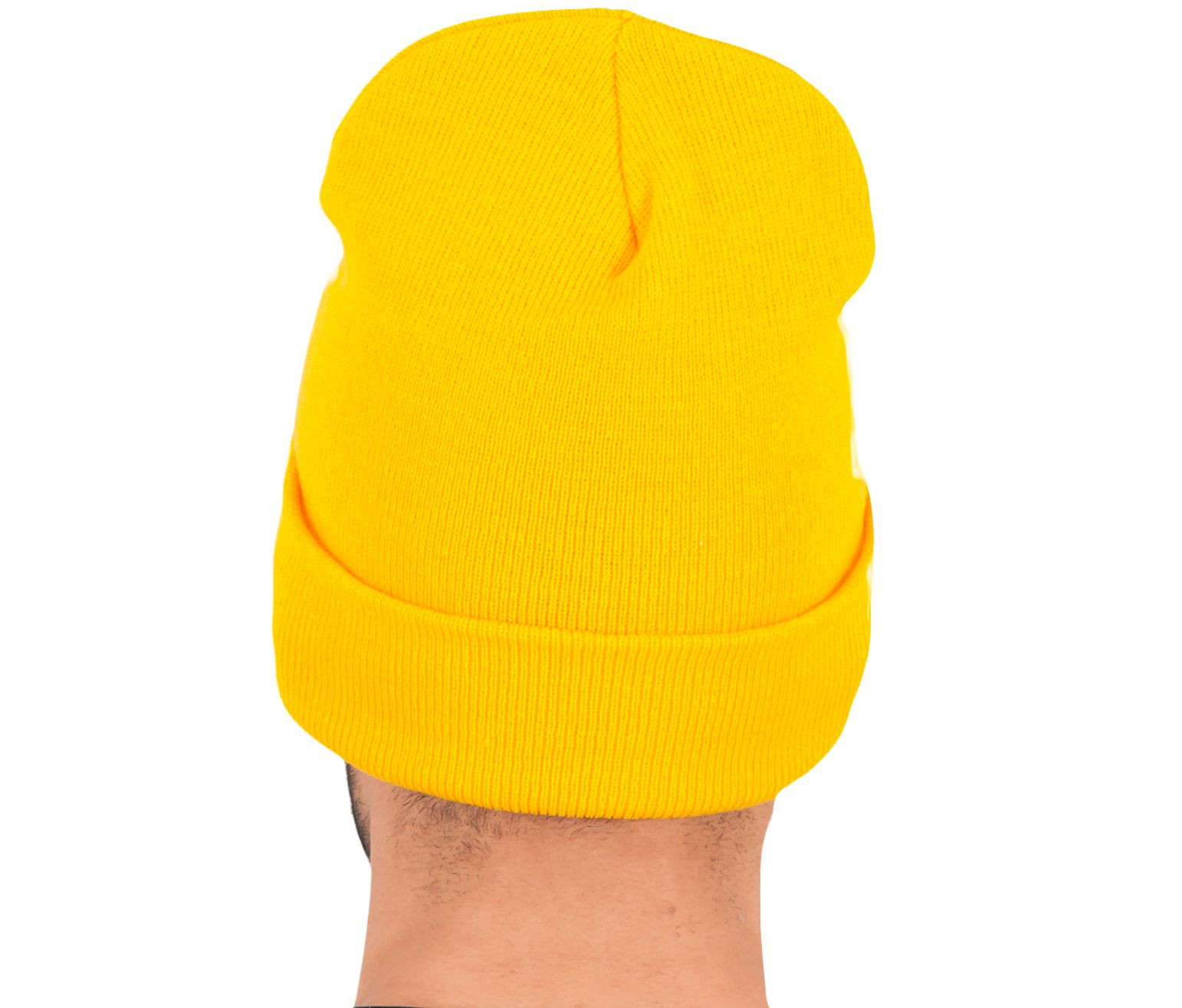 HEAVYWEIGHT LONG BEANIE