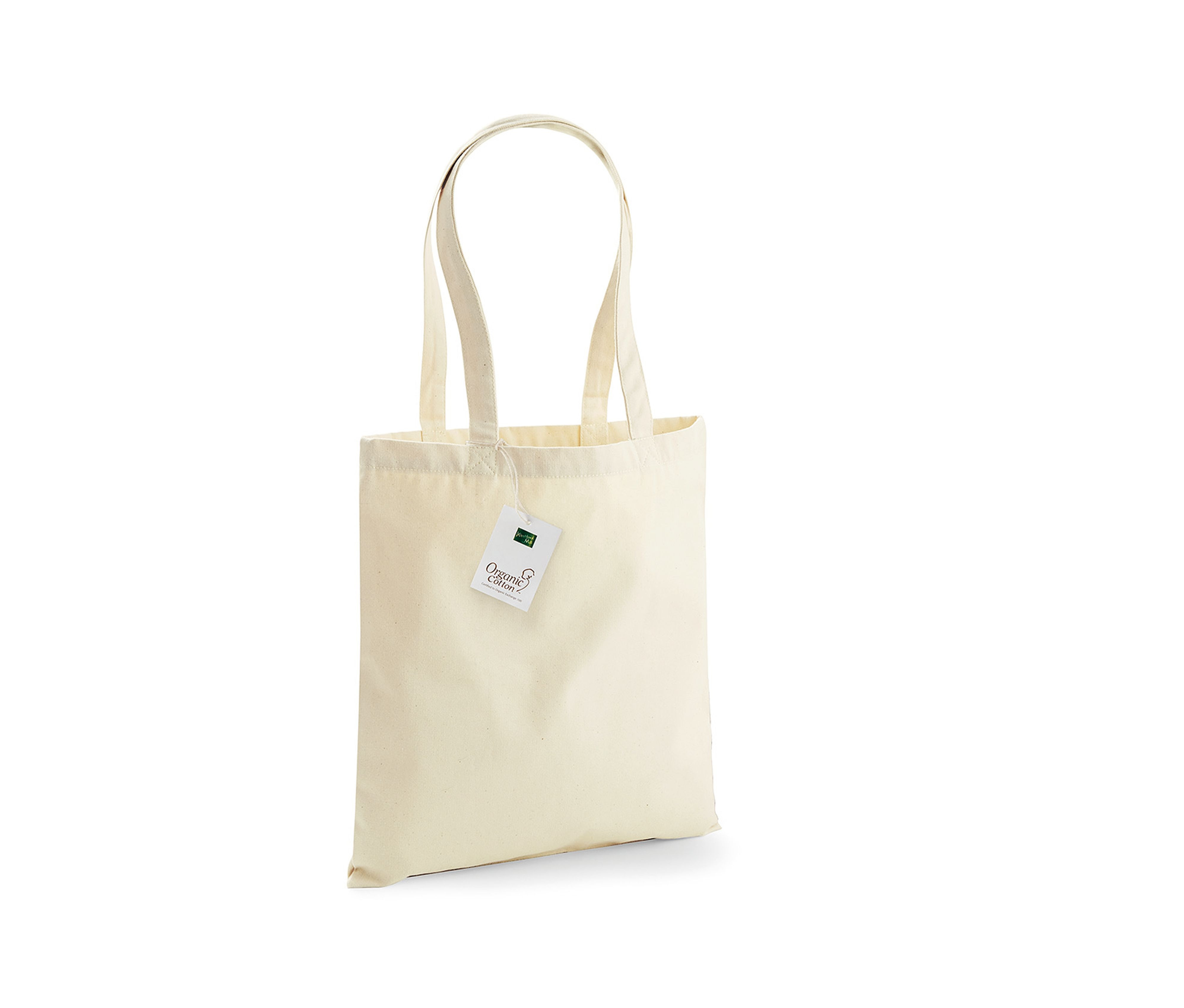 EARTHAWARE® ORGANIC BAG FOR LIFE