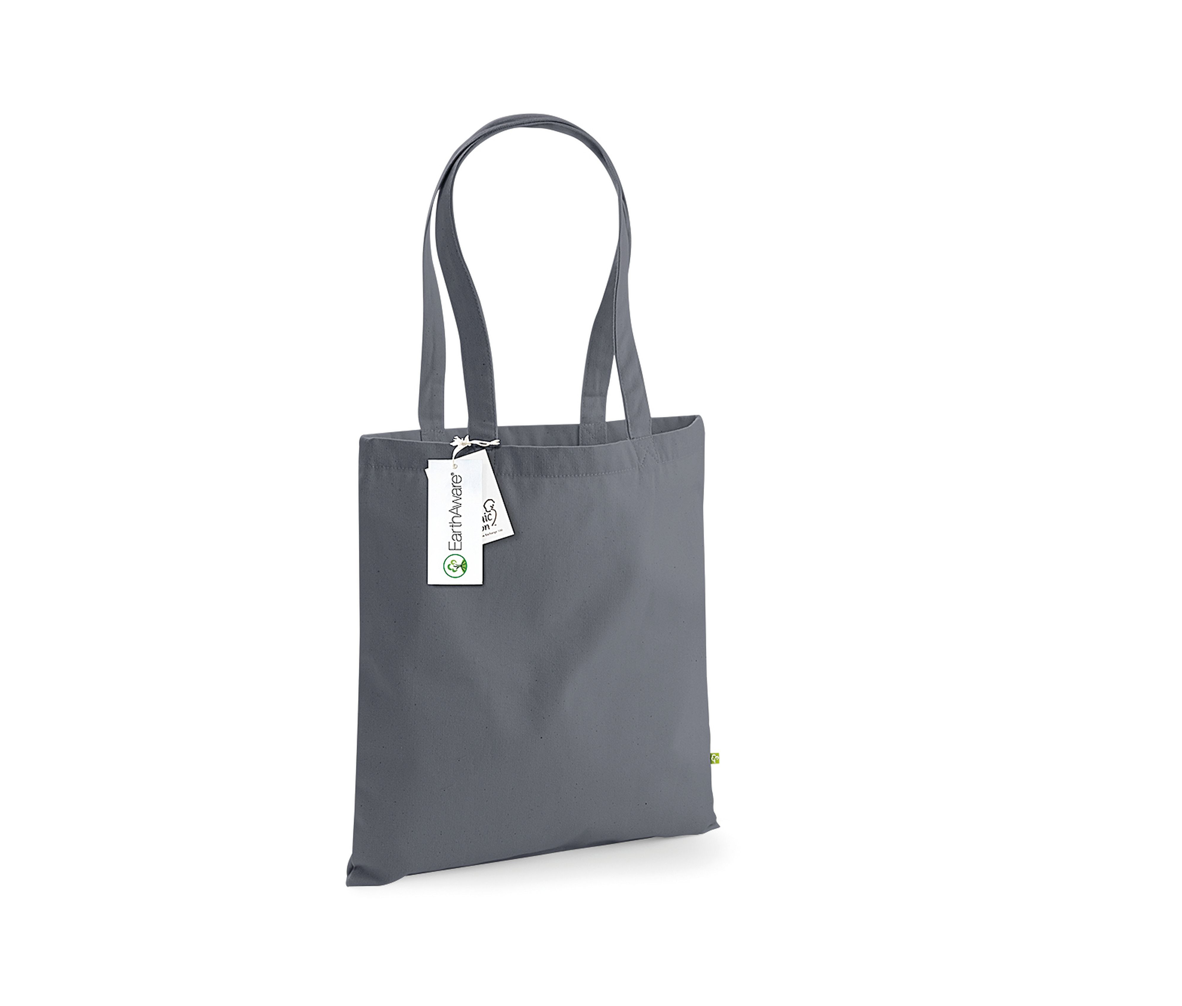 EARTHAWARE® ORGANIC BAG FOR LIFE
