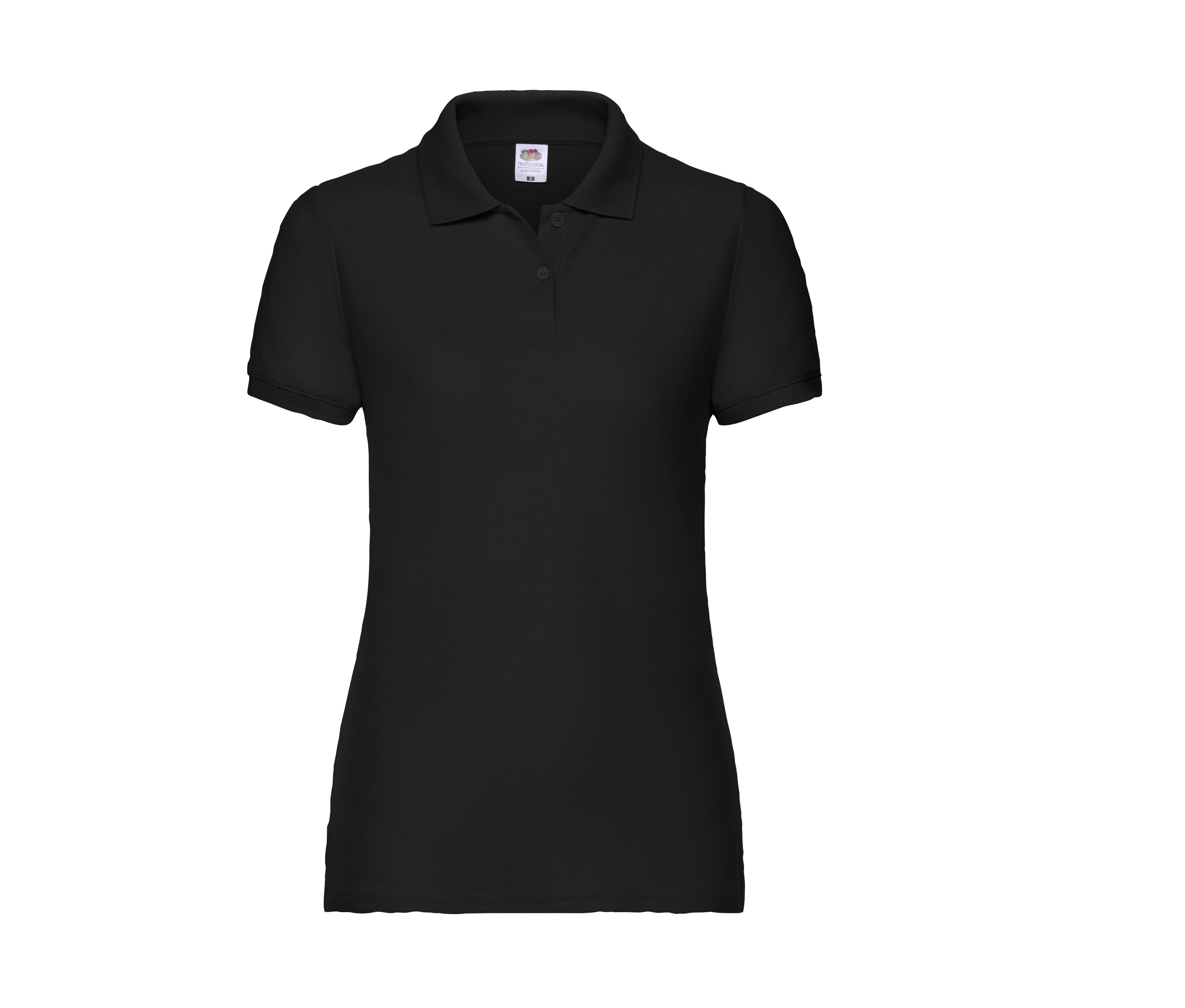 LADIES 65/35 POLO