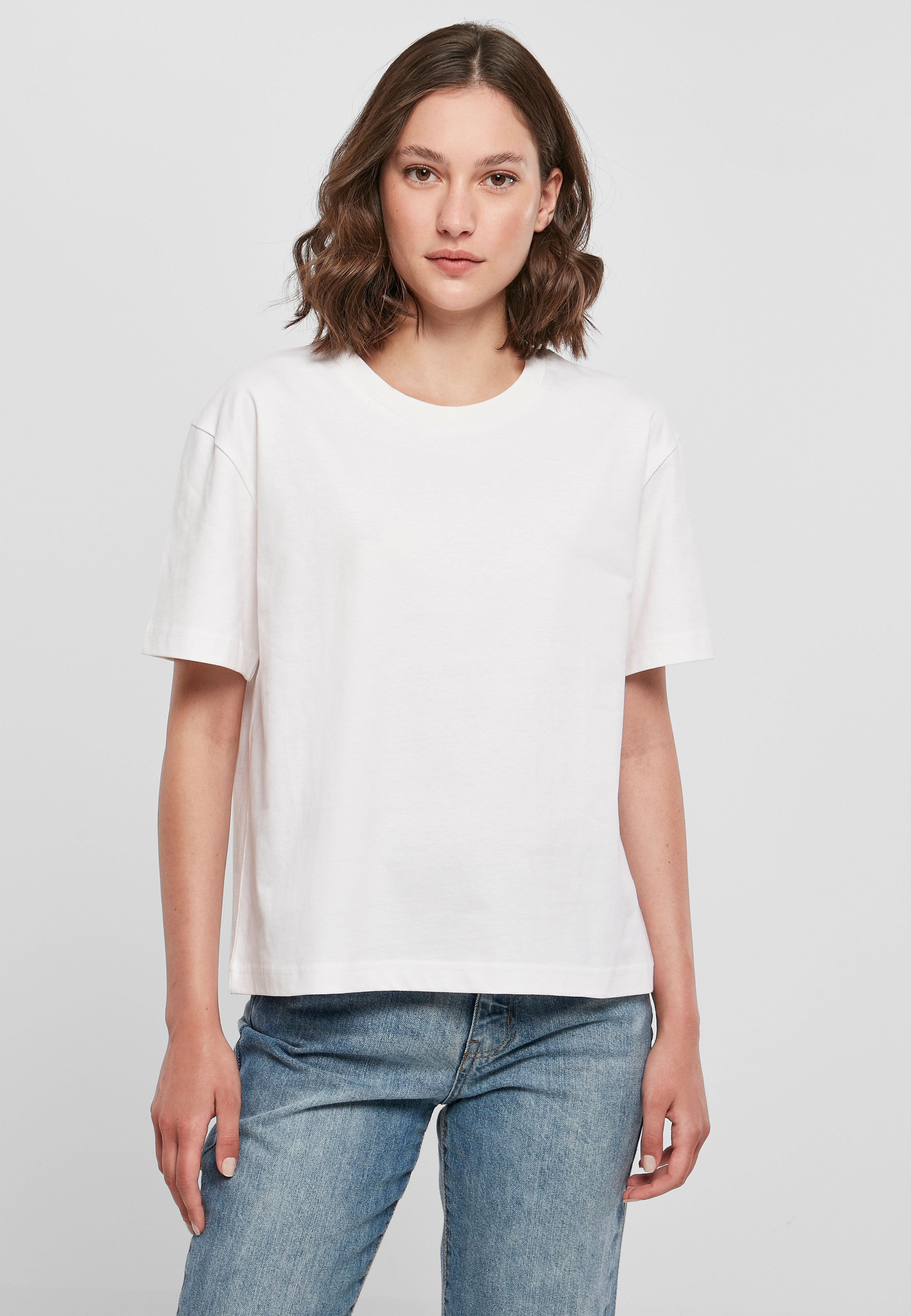 LADIES EVERYDAY TEE