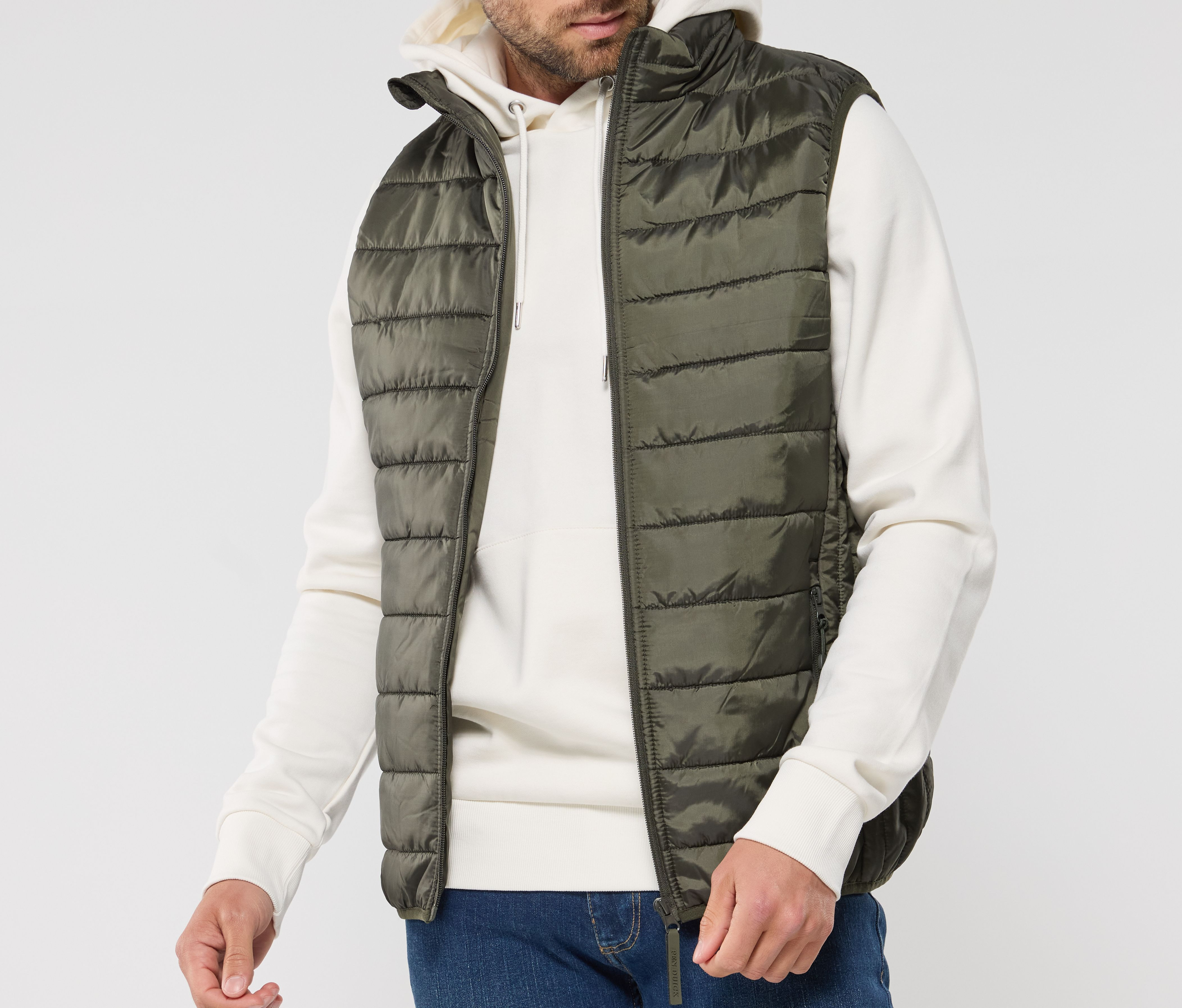 EKO VEST MEN