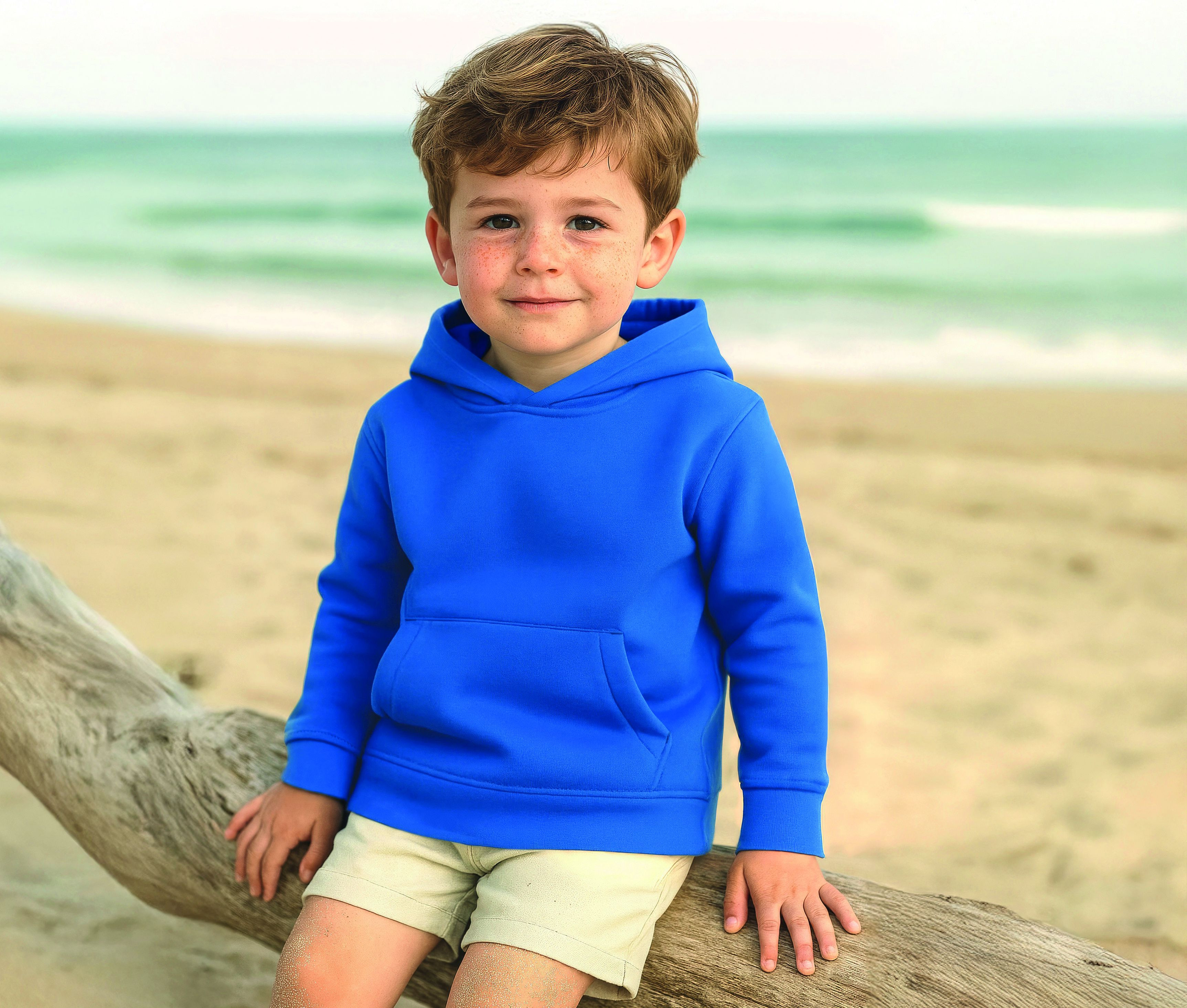 CLASSIC HOODIE KIDS