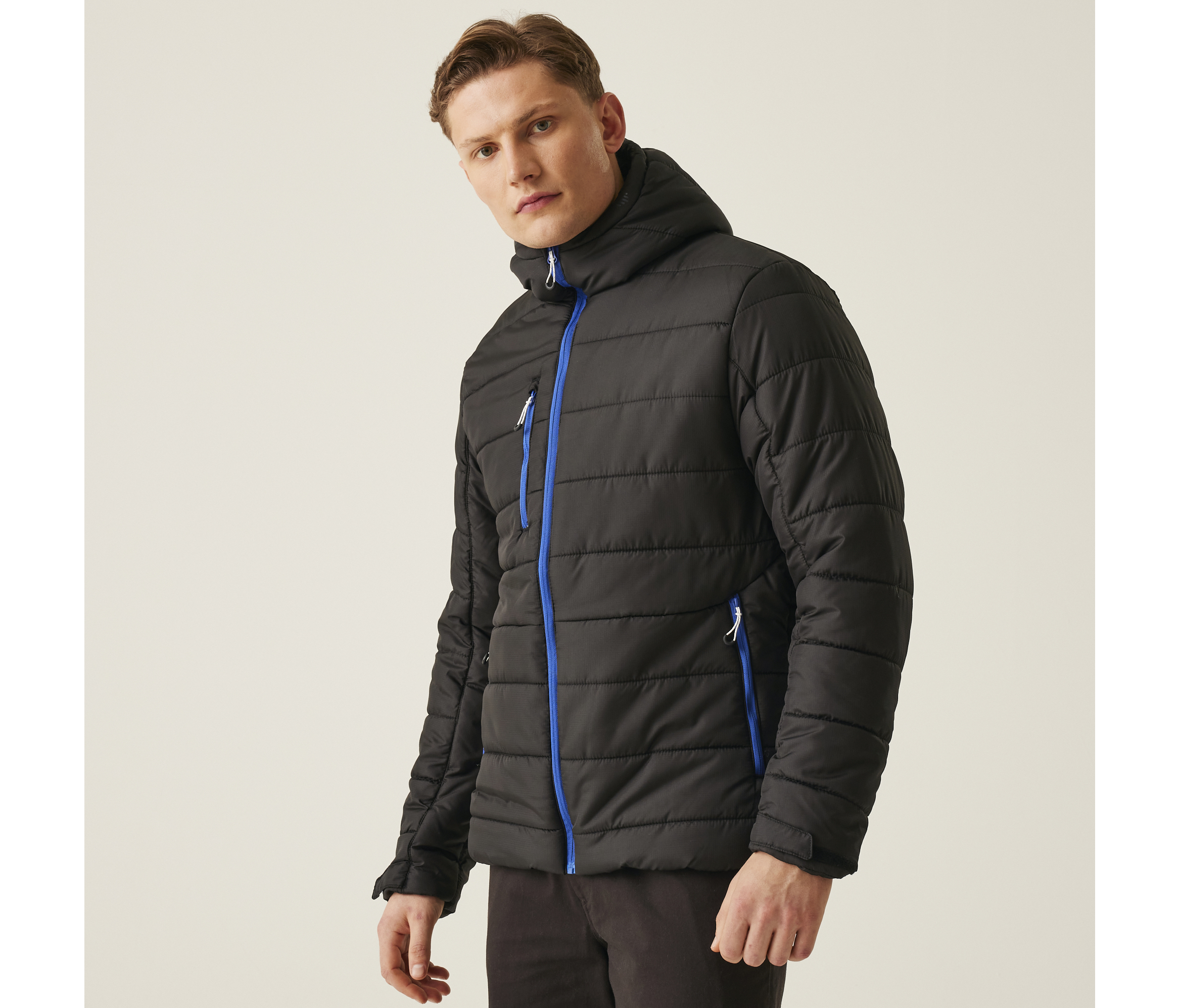 NAVIGATE THERMAL JACKET