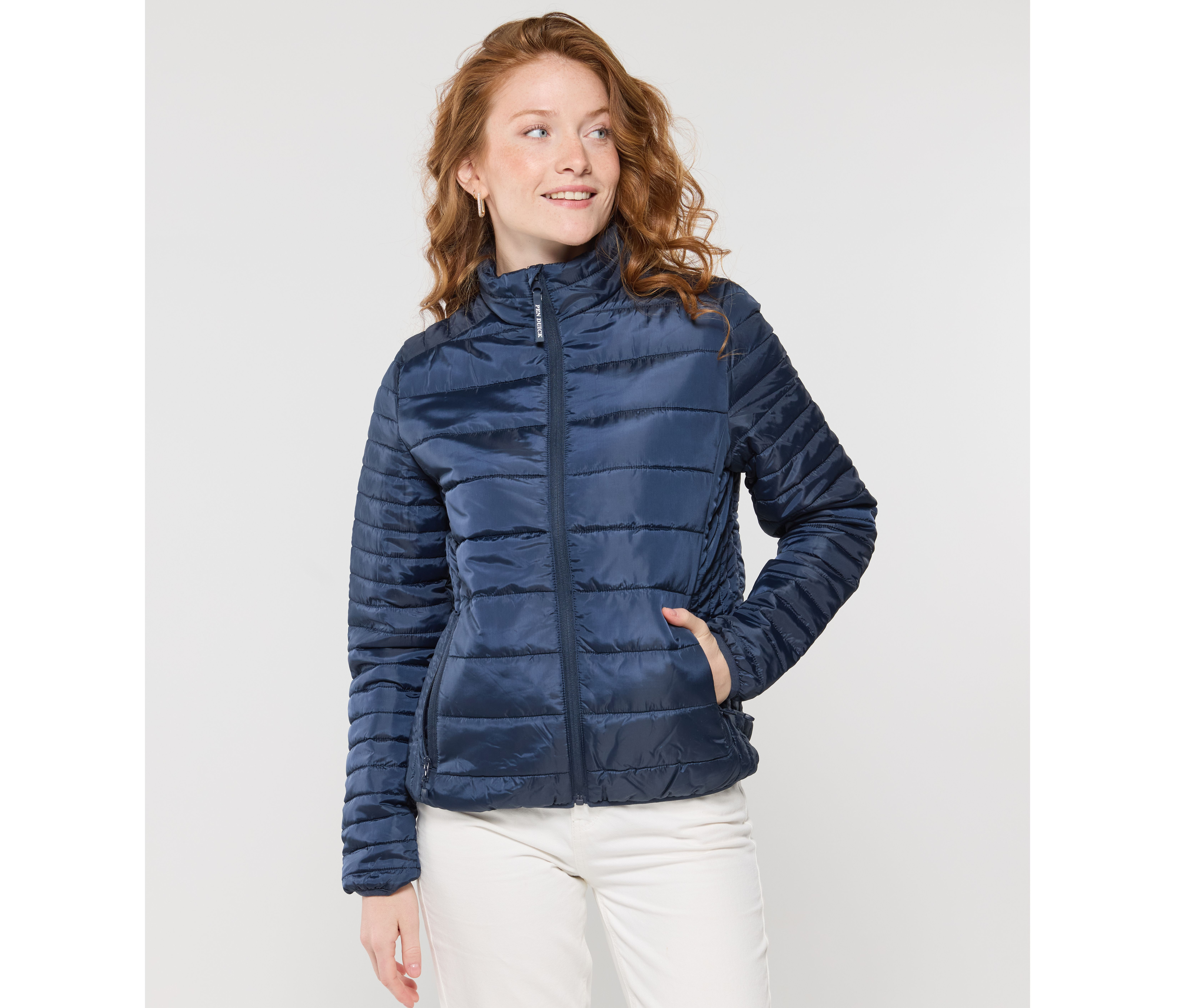EKO DOWN JACKET WOMEN