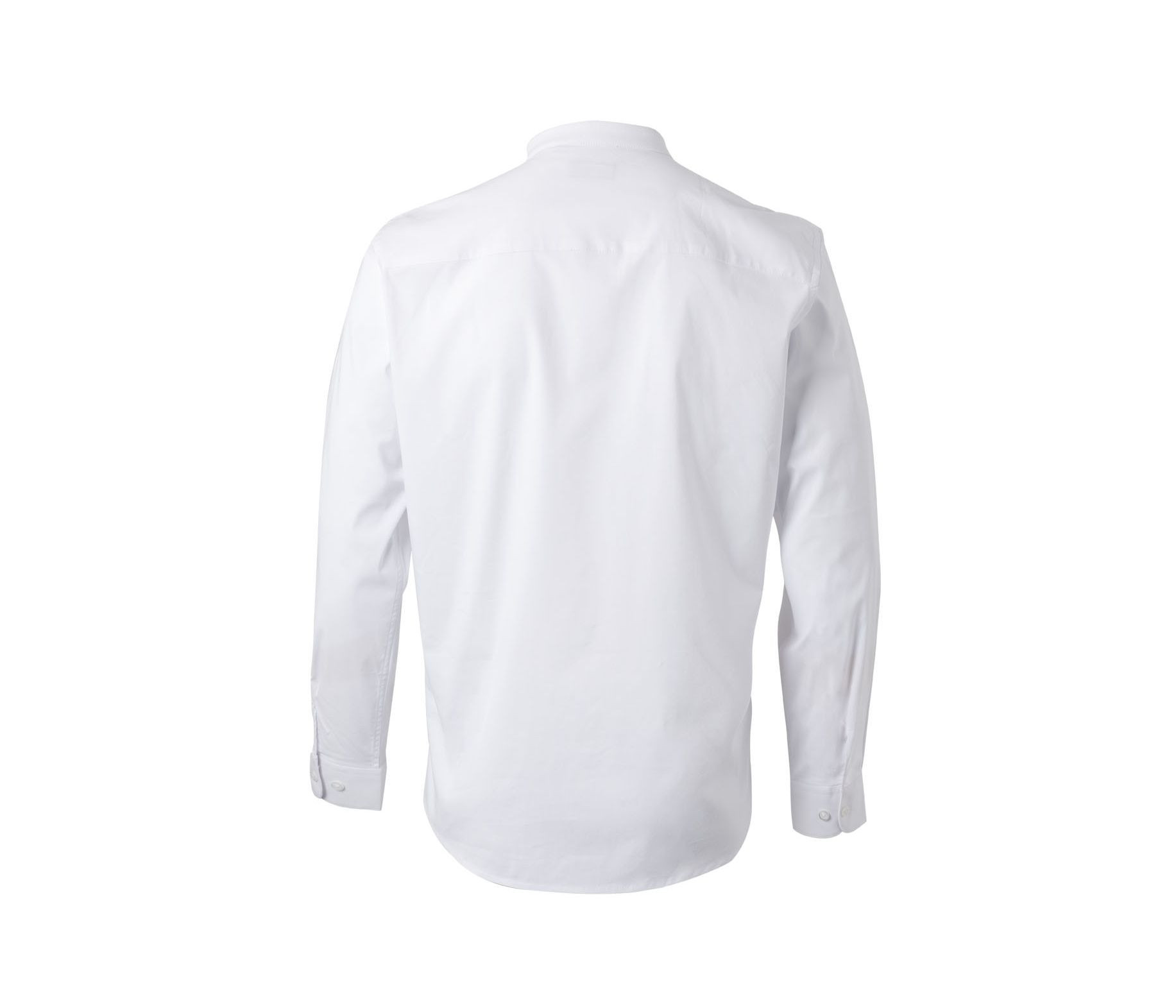 CHEMISE HOMME COL MAO