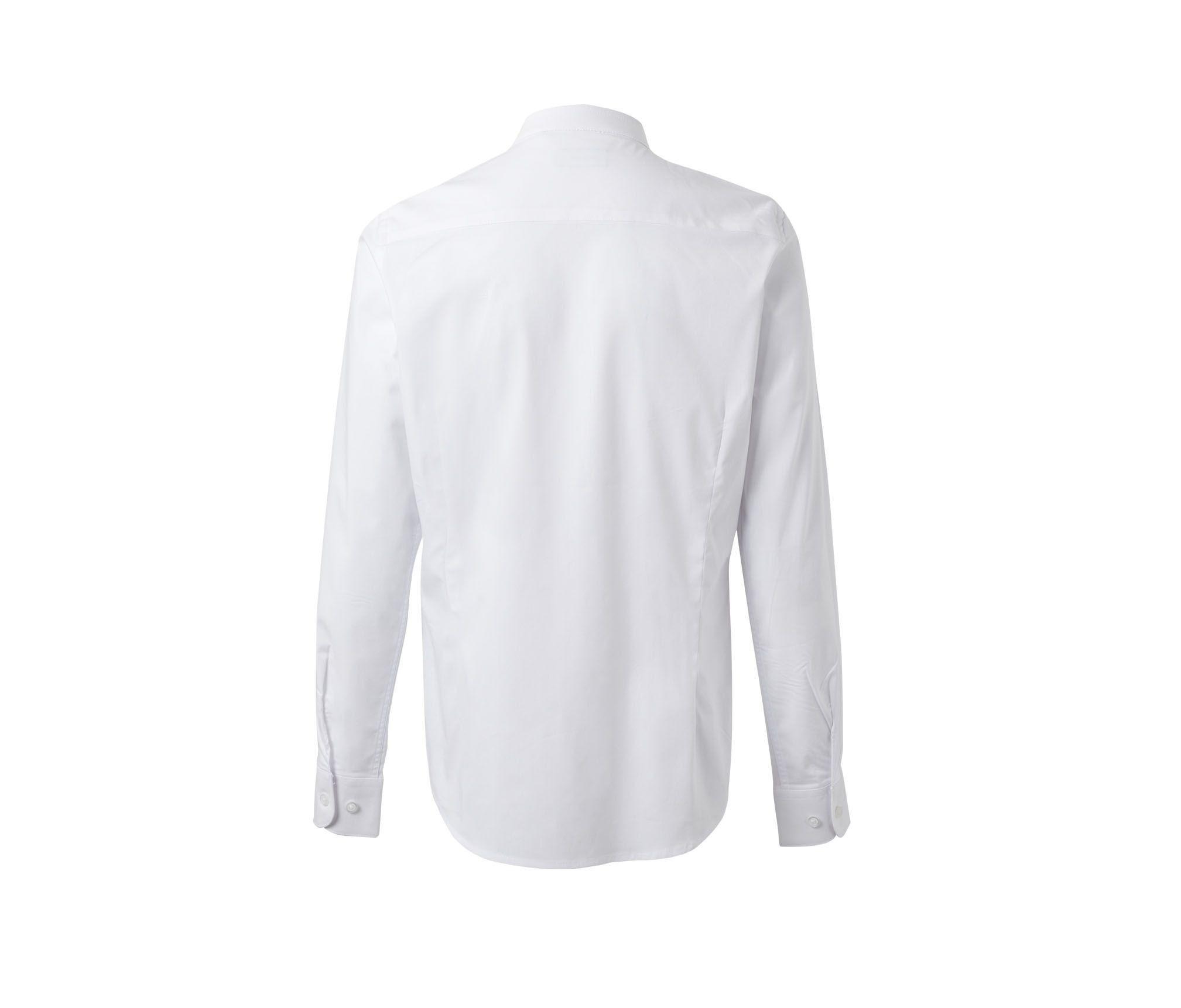 CHEMISE FEMME COL MAO