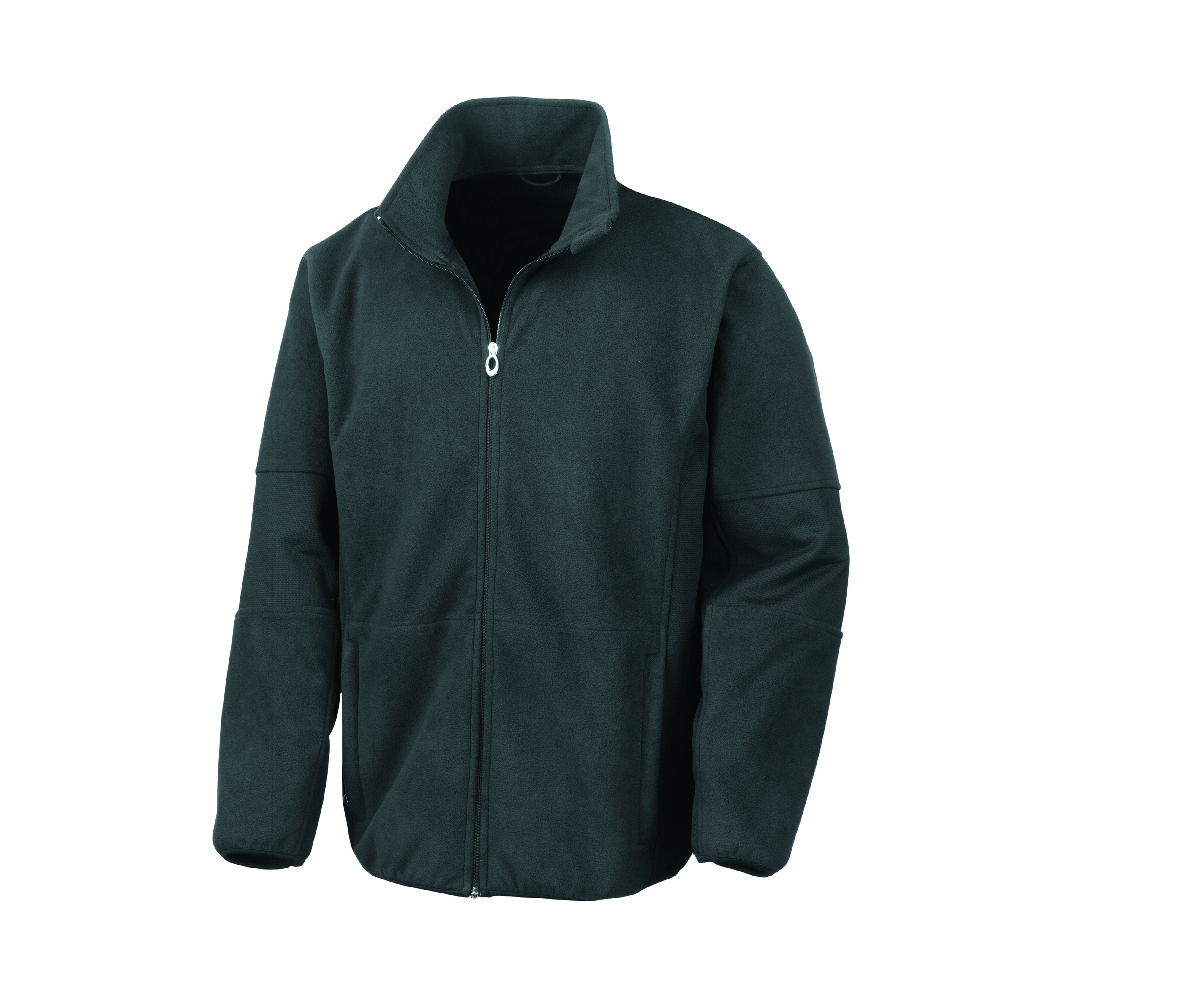 MENS COMBED PILE SOFTSHELL JACKET