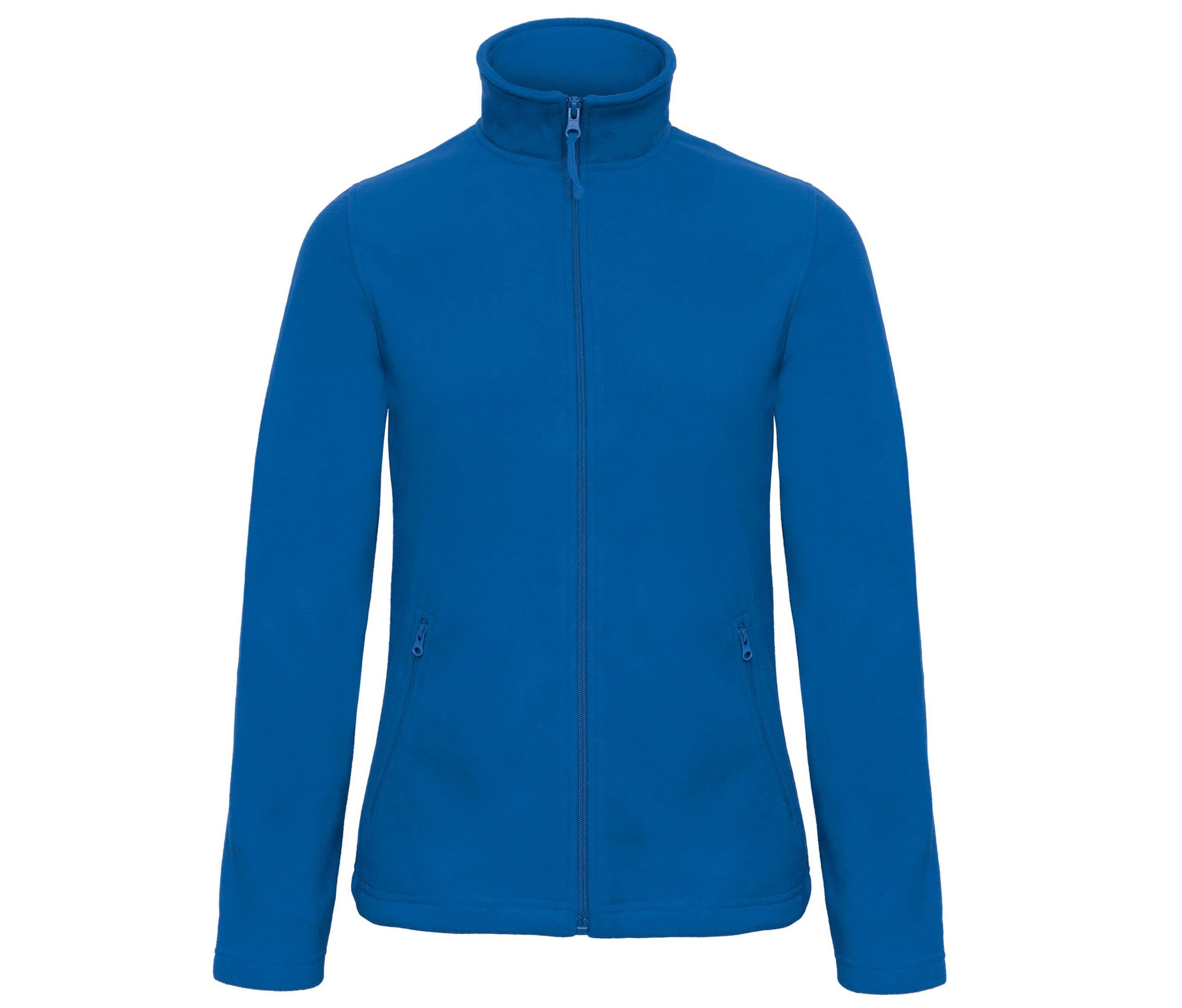 BCID.501 LADIES' FLEECE