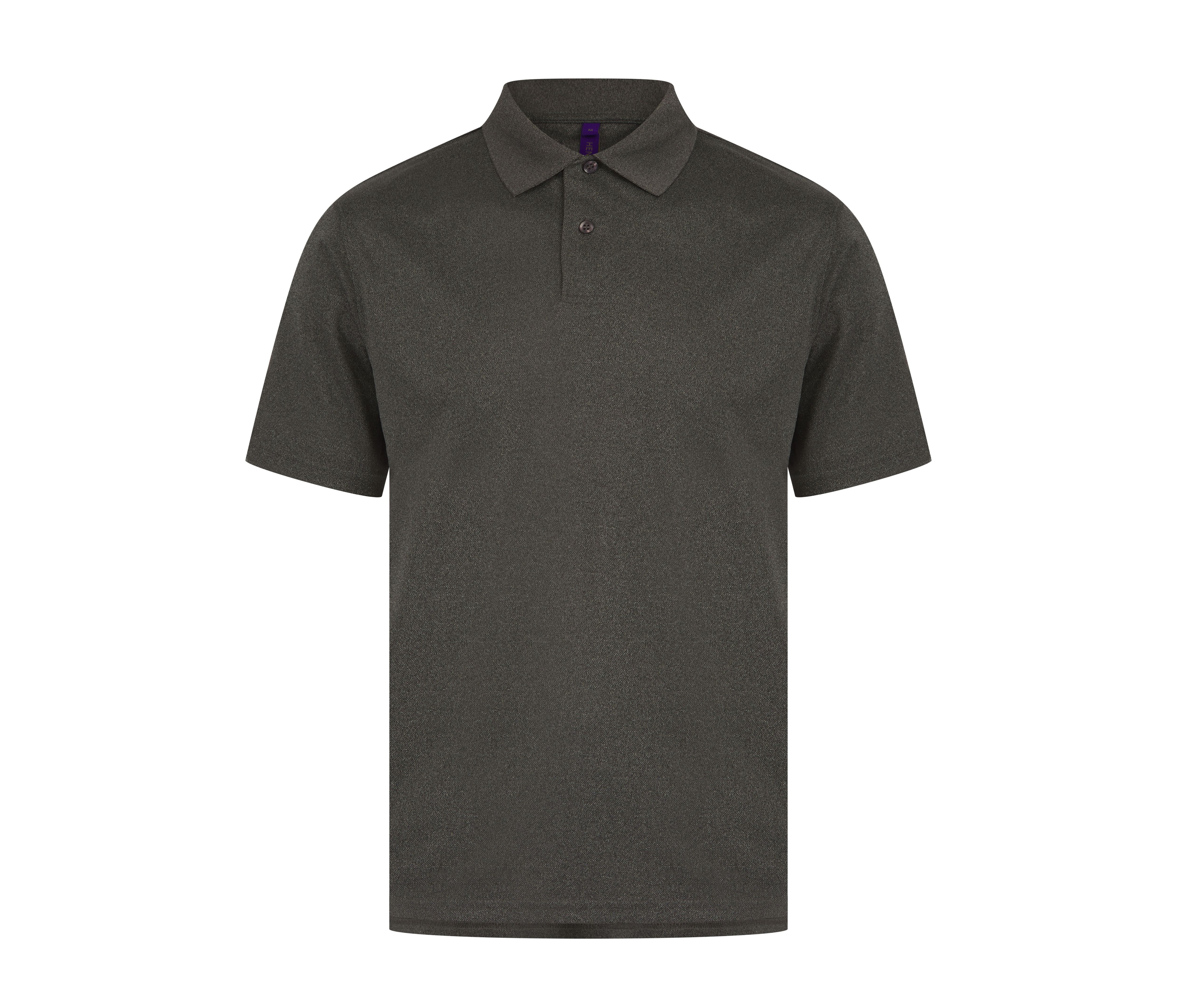 MEN'S COOLPLUS® WICKING POLO SHIRT
