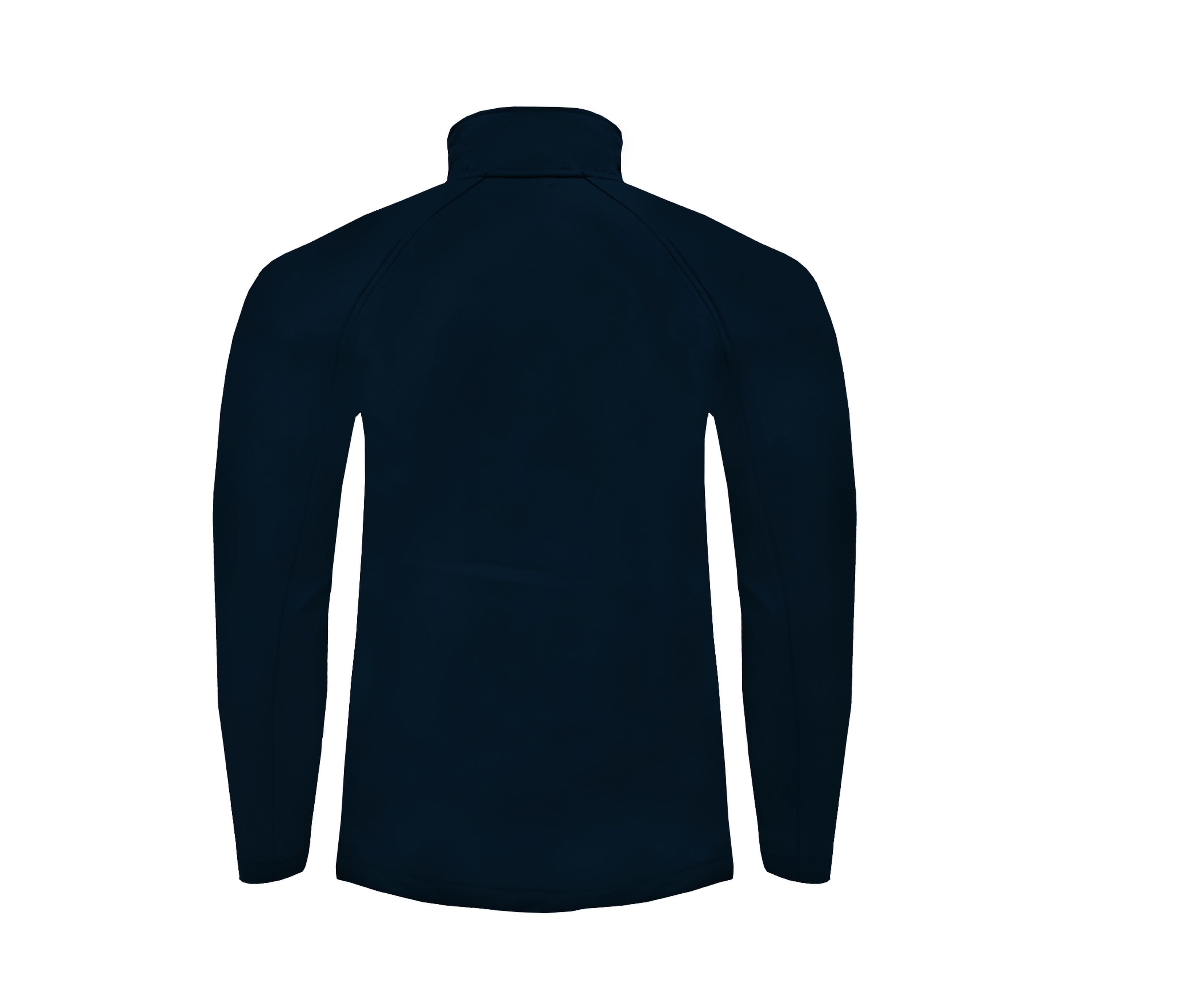 SOFTSHELL JACKET