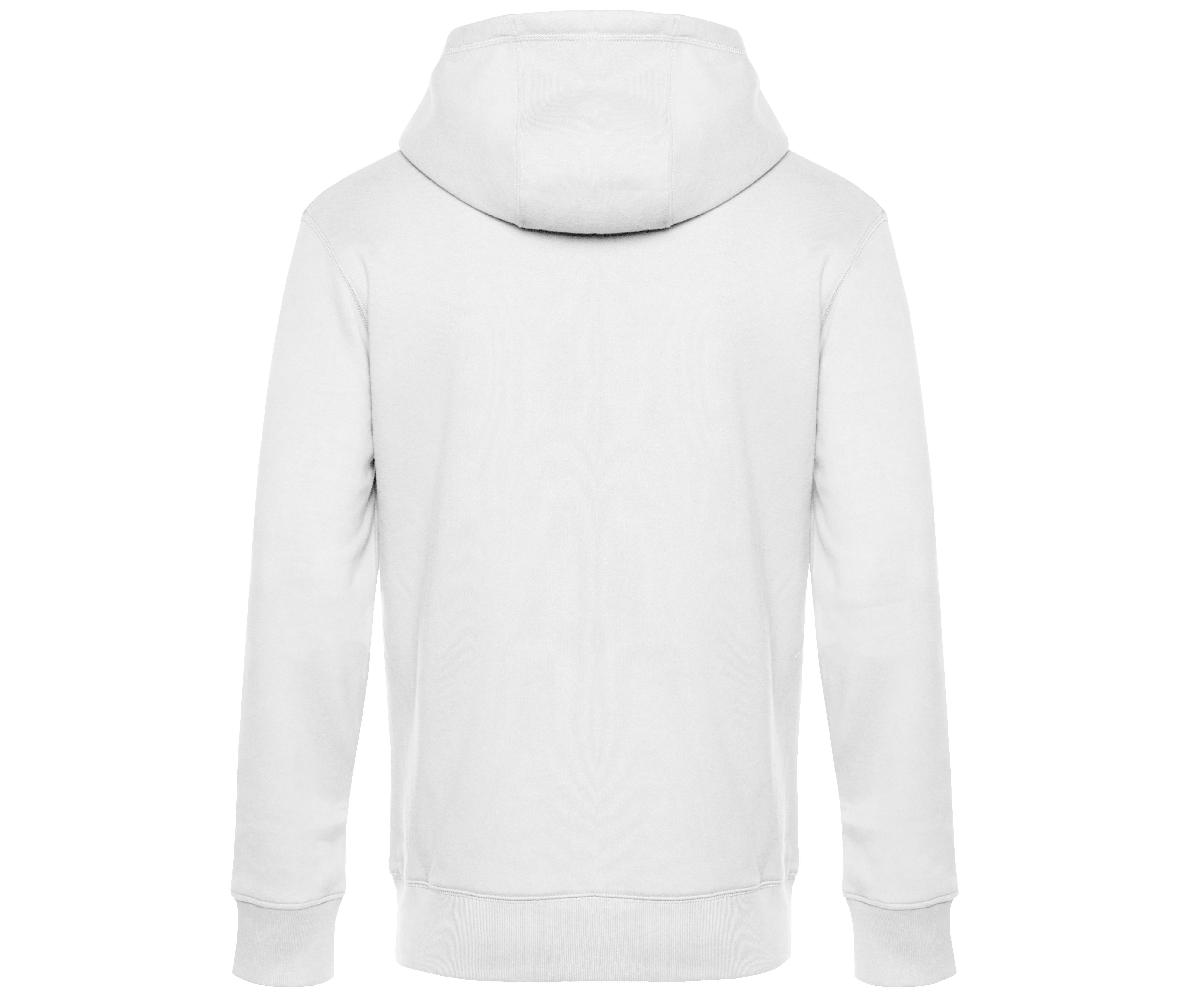 B&C KING HOODED