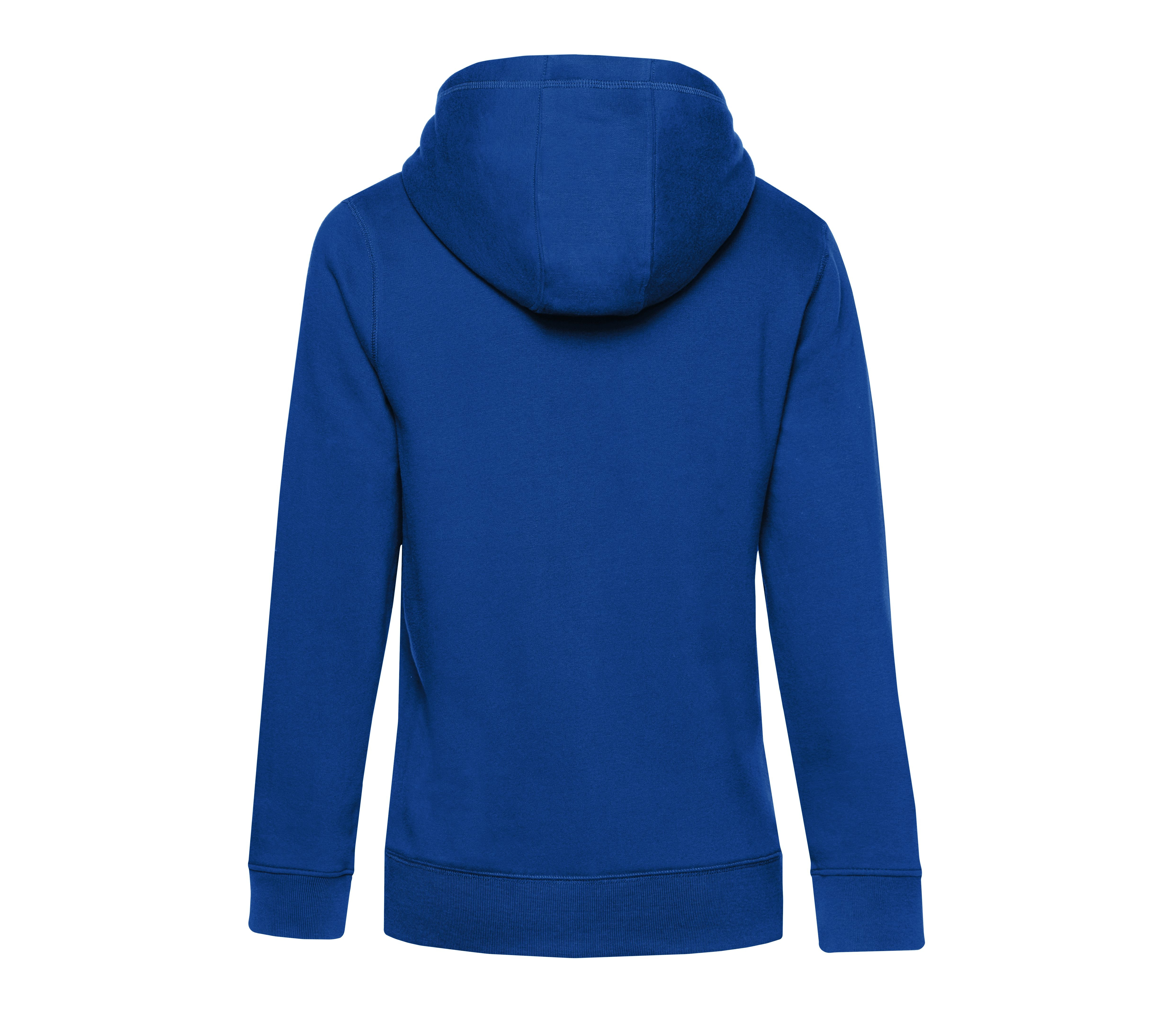 B&C QUEEN HOODED
