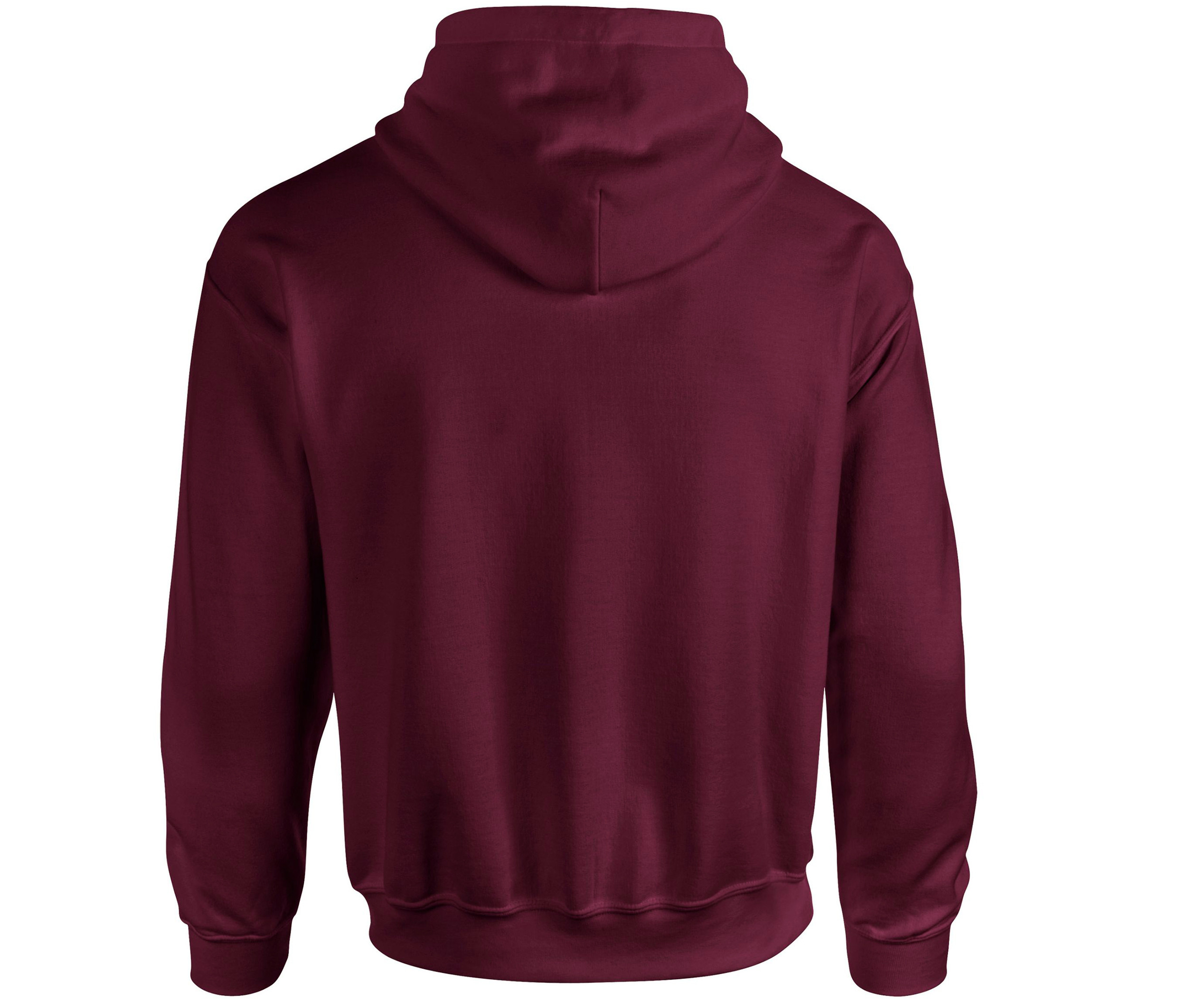 HEAVY BLEND ADULT HOODED SWEATSHIRT