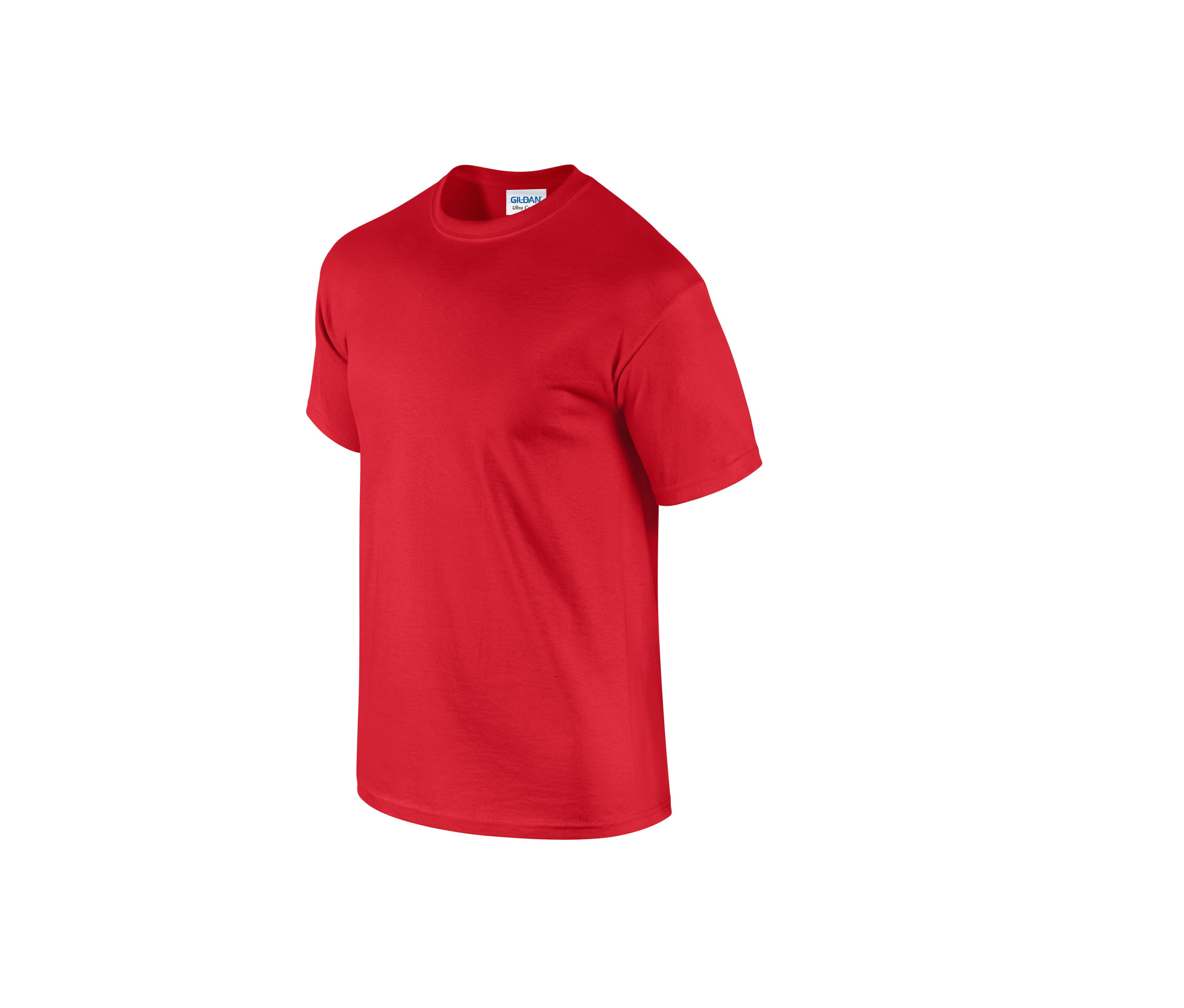 ULTRA COTTON ADULT T-SHIRT