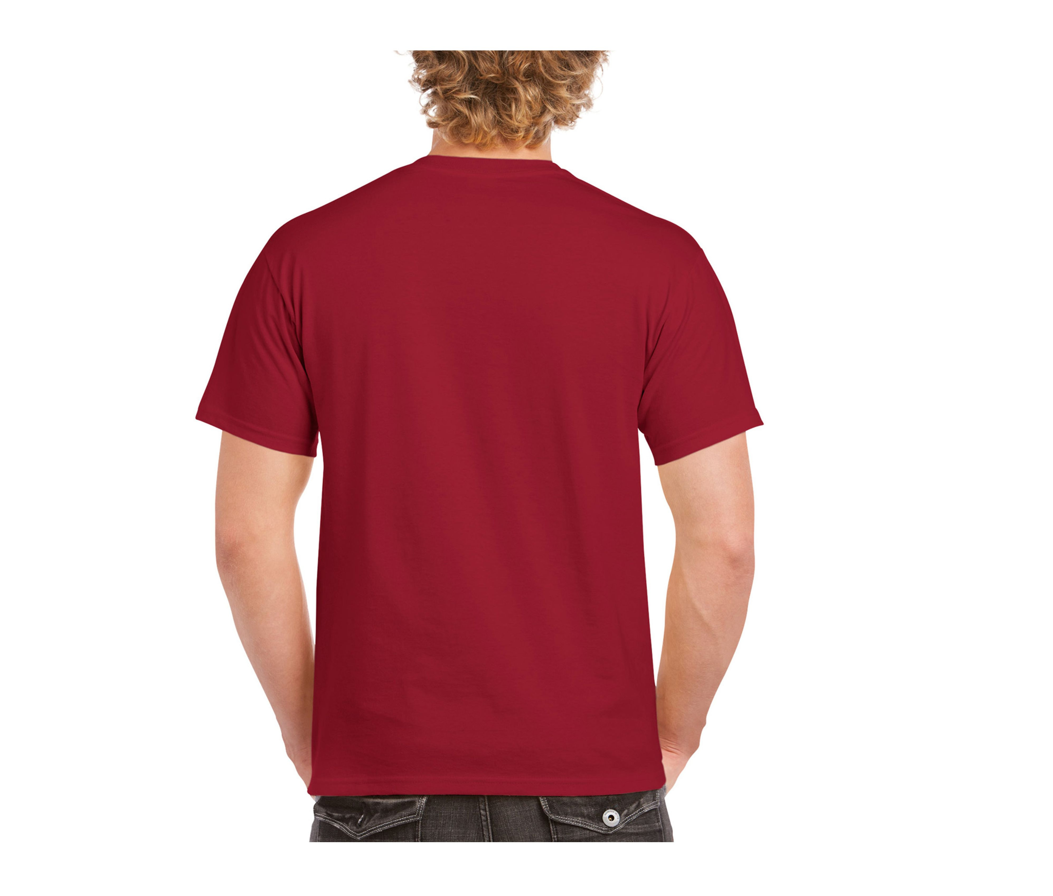 ULTRA COTTON ADULT T-SHIRT
