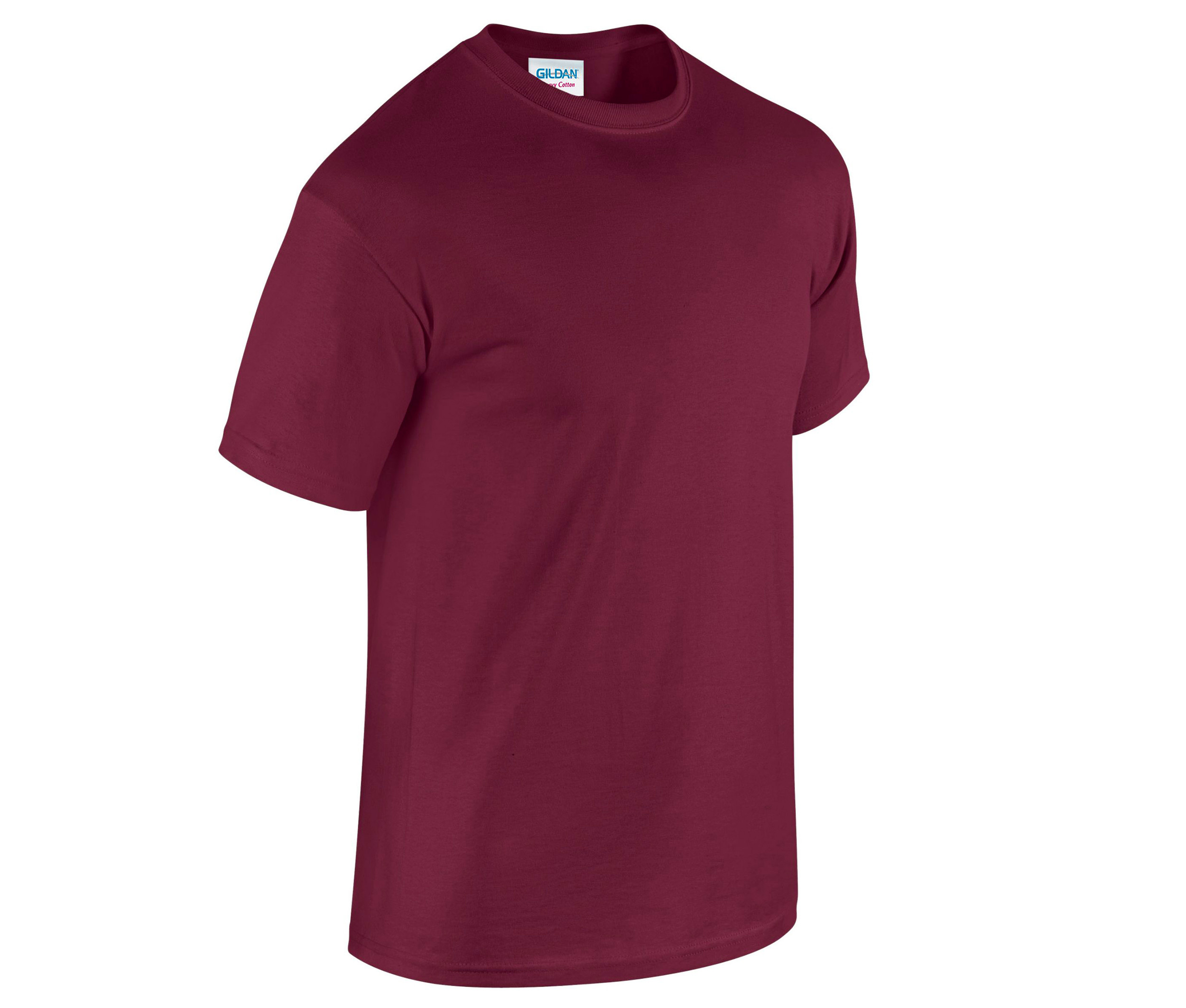 HEAVY COTTON ADULT T-SHIRT