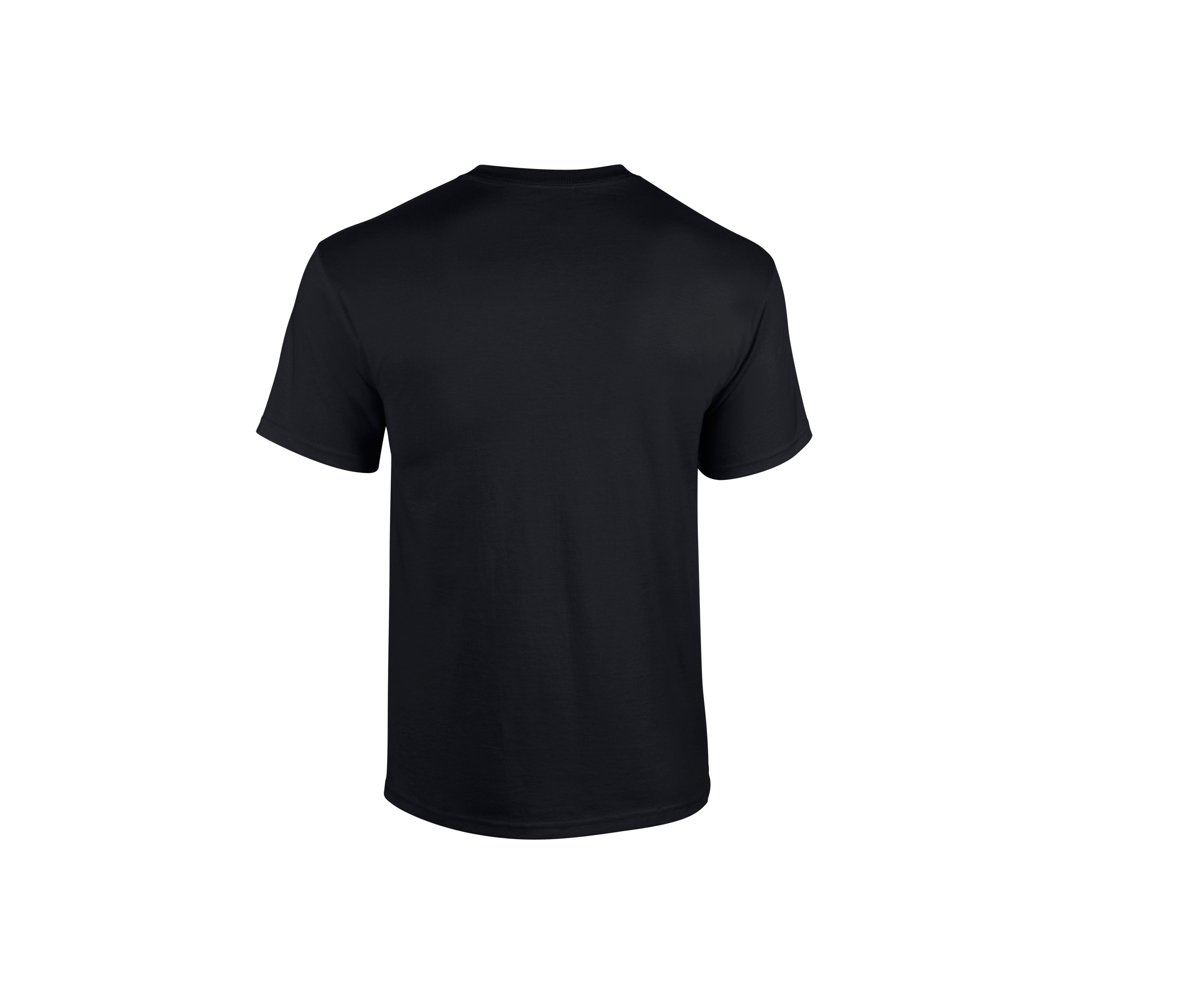 HEAVY COTTON ADULT T-SHIRT