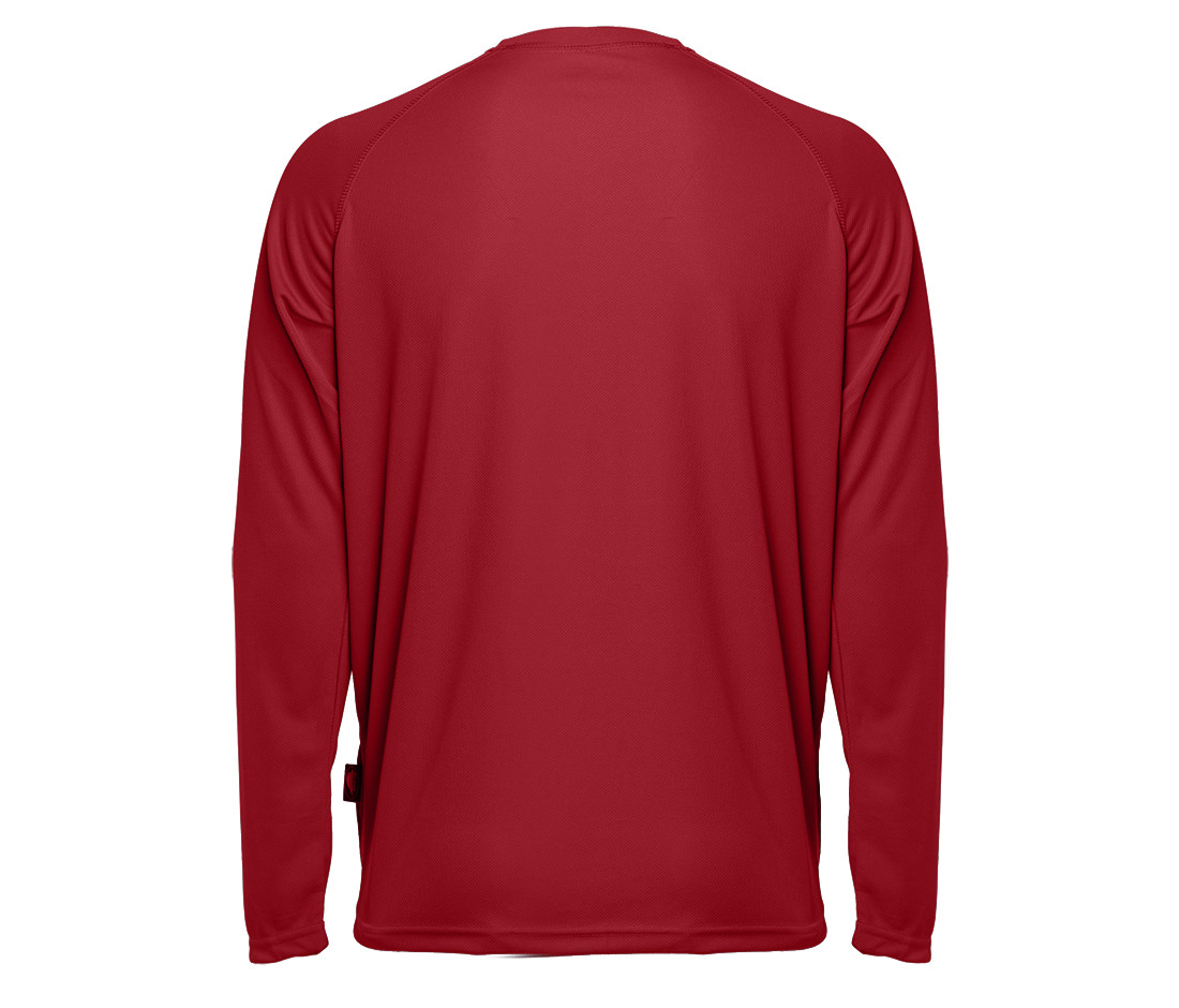FIRSTEE LONG SLEEVES