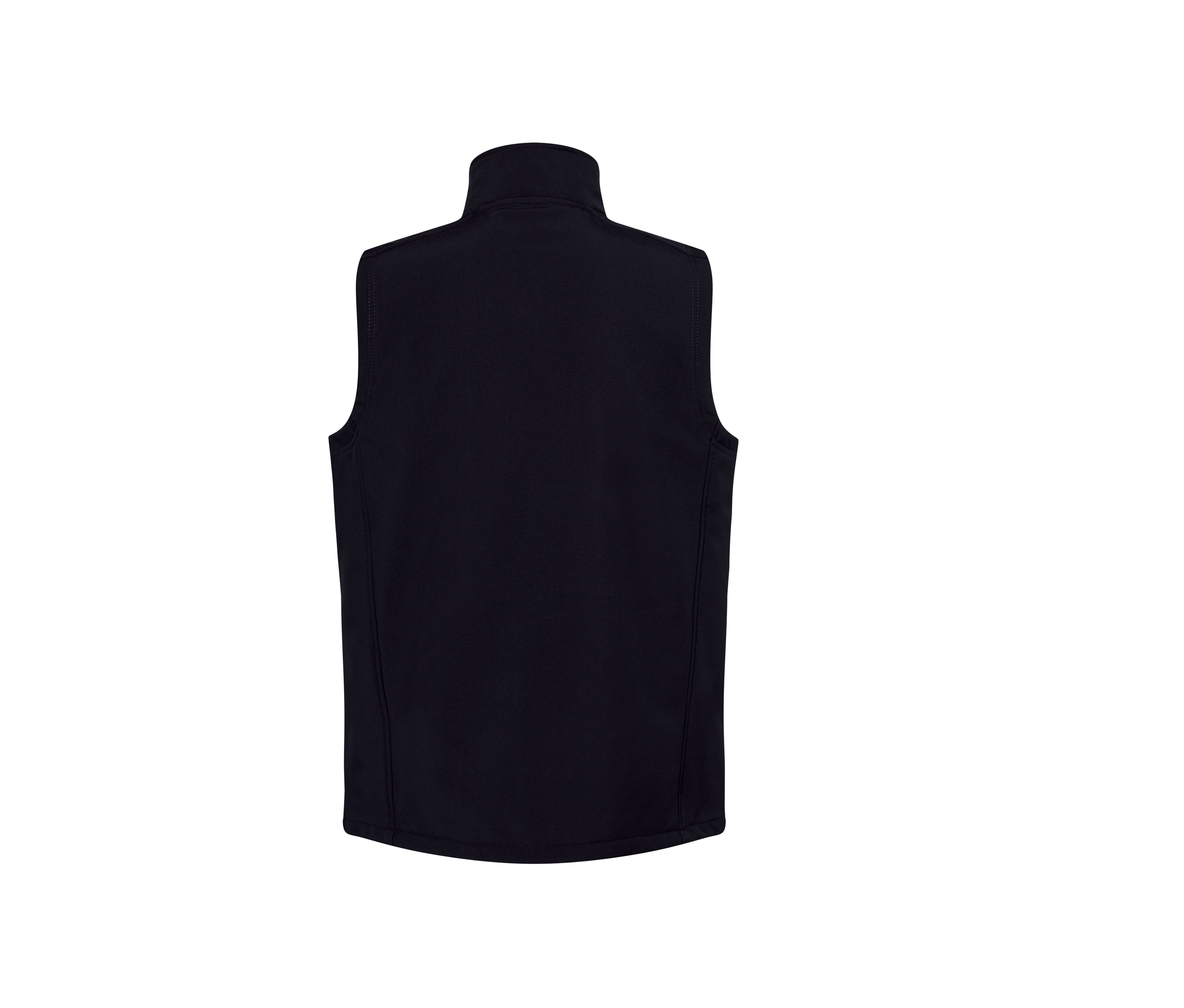 SOFTSHELL VEST