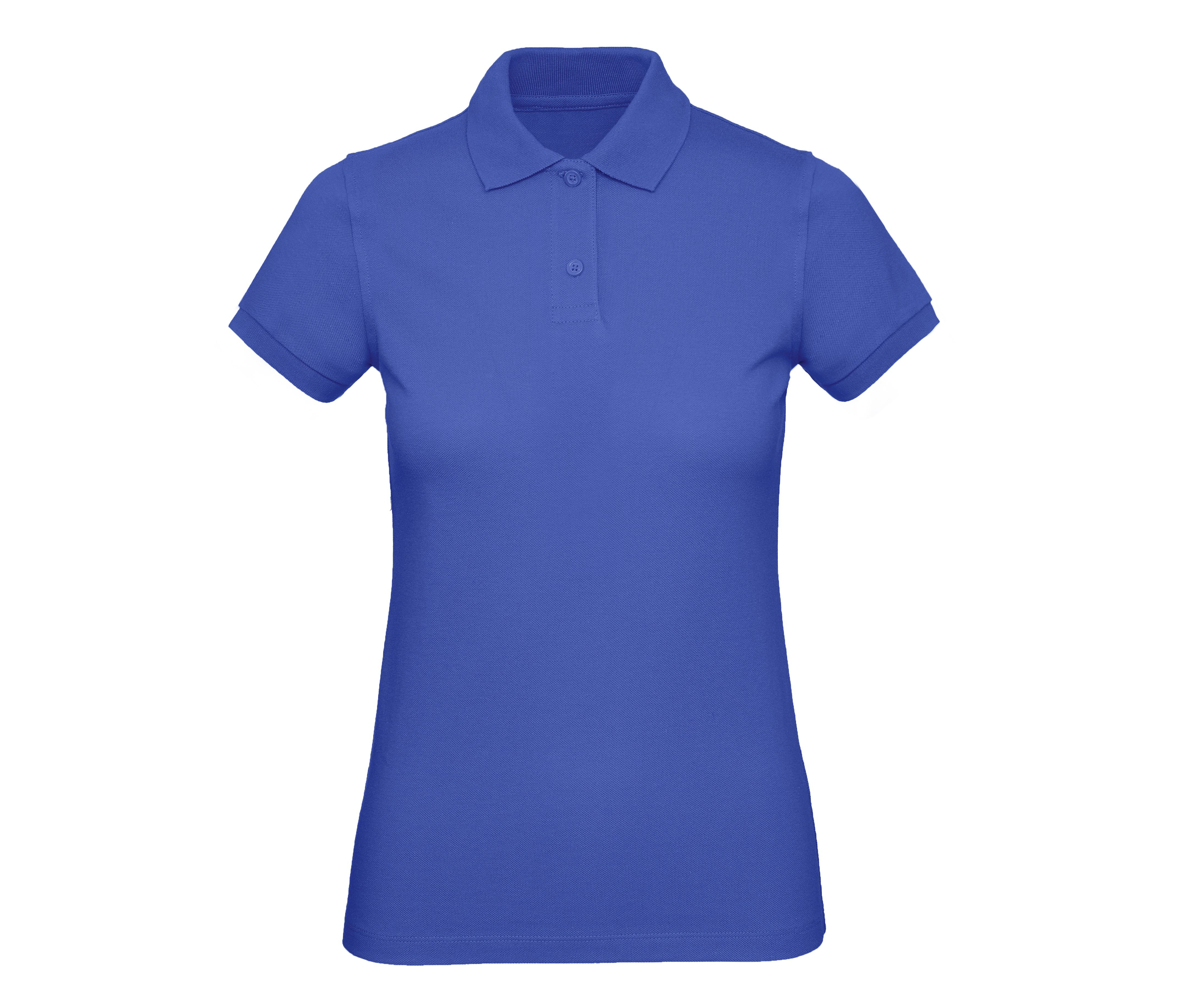 INSPIRE POLO/WOMEN