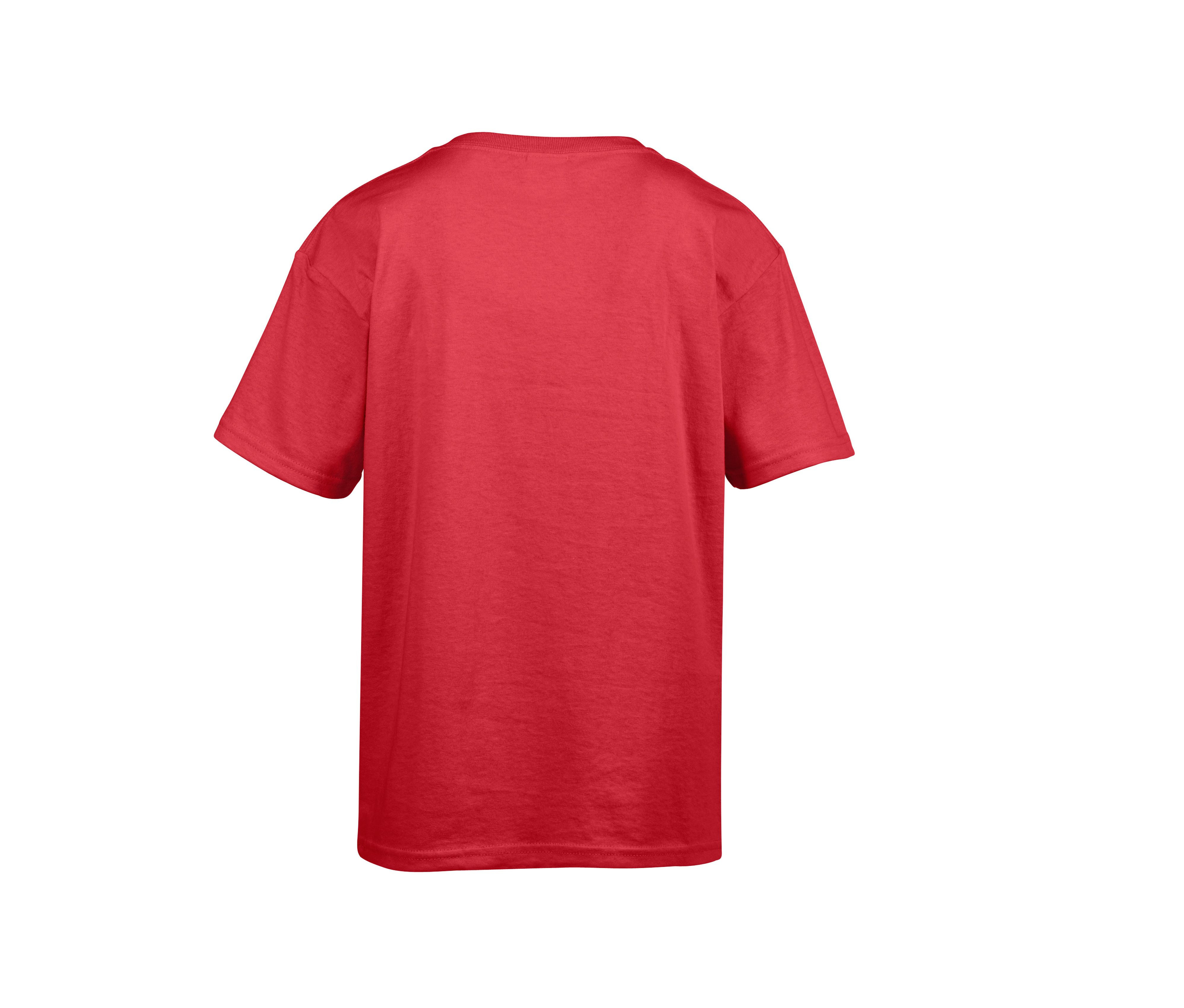SOFTSTYLE® YOUTH T-SHIRT