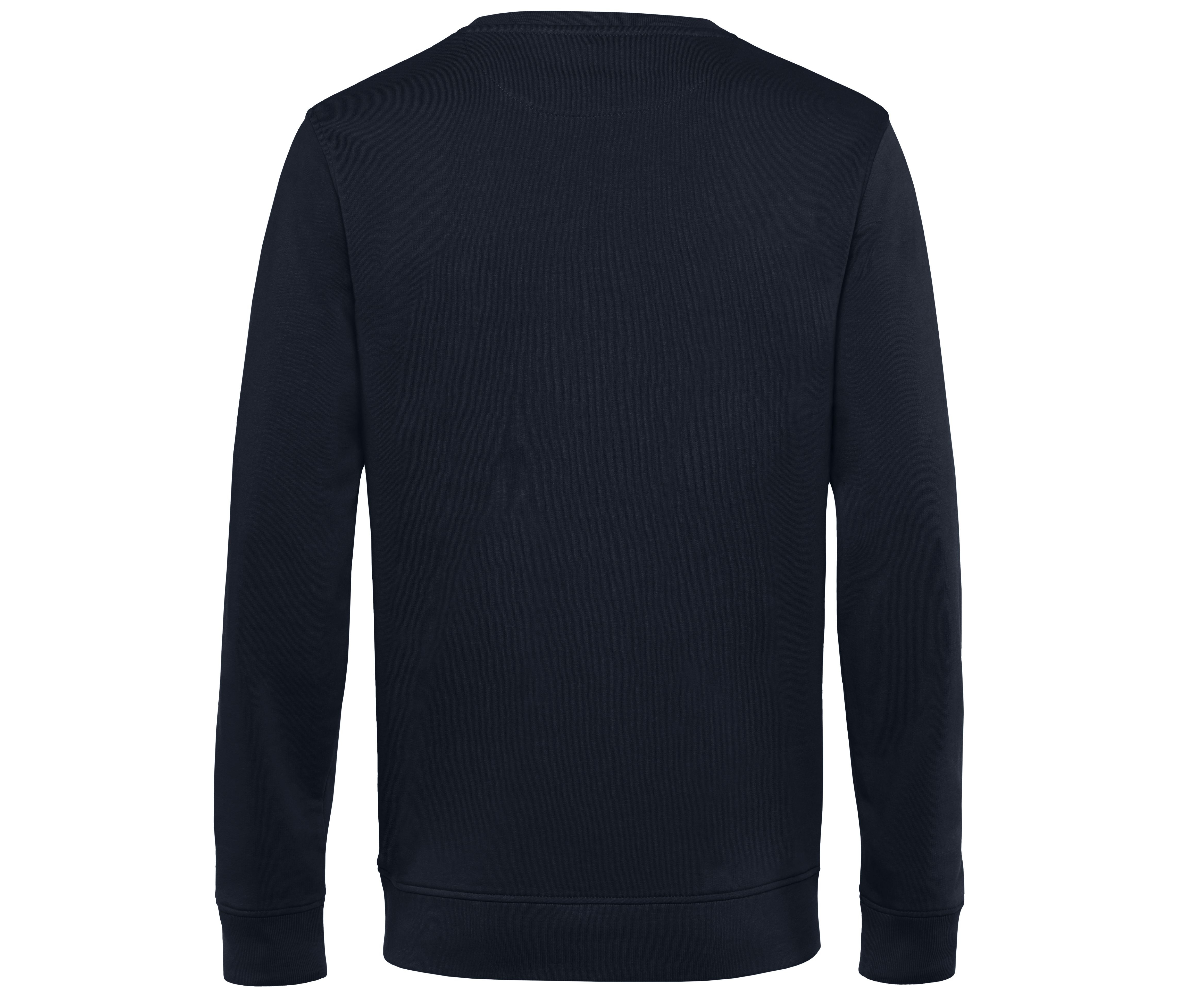 INSPIRE CREW NECK